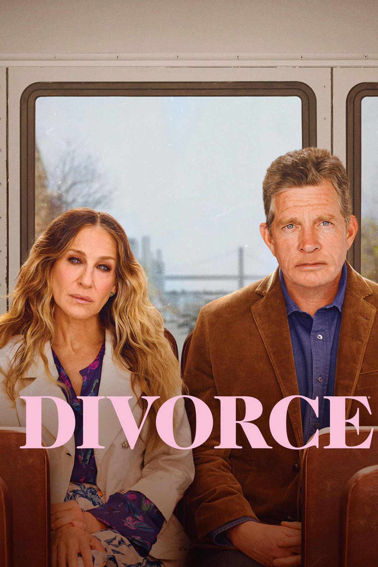 Pôster de Divorce