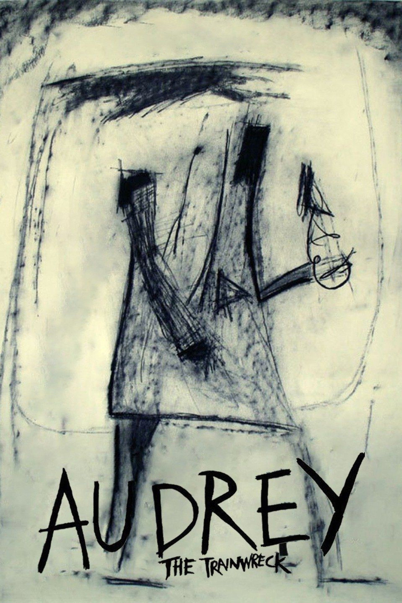 Pôster de Audrey the Trainwreck
