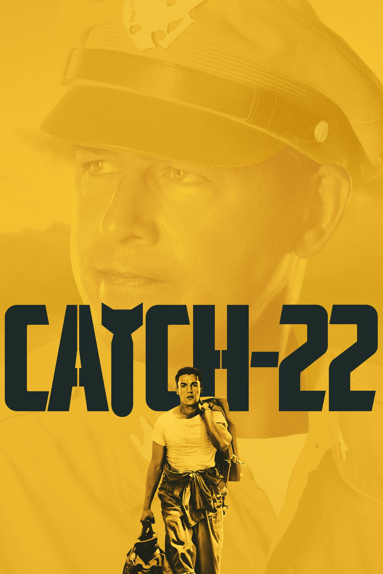Pôster de Catch-22