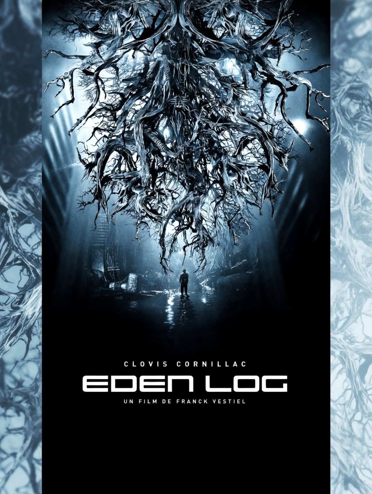 Pôster de Eden Log