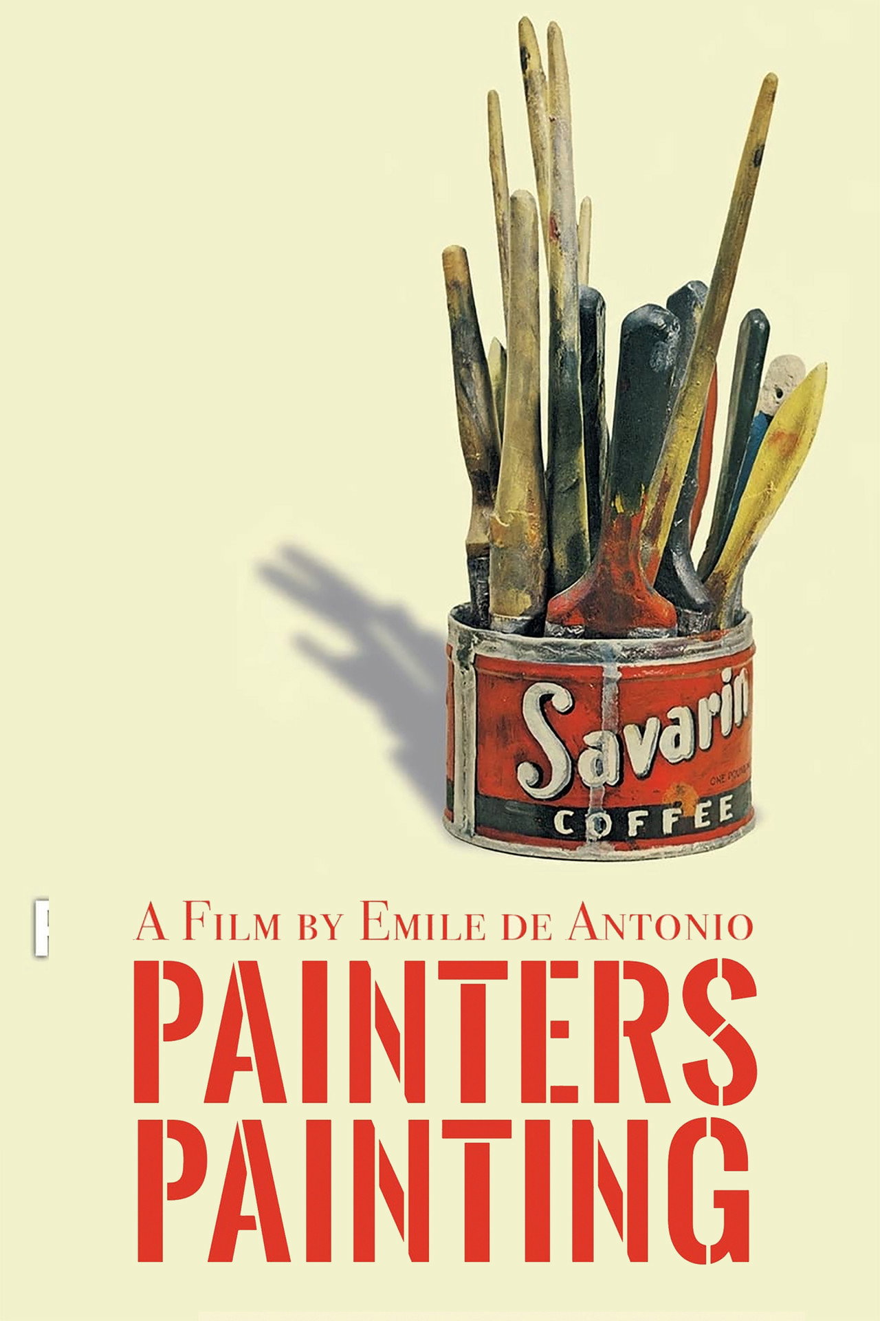 Pôster de Painters Painting