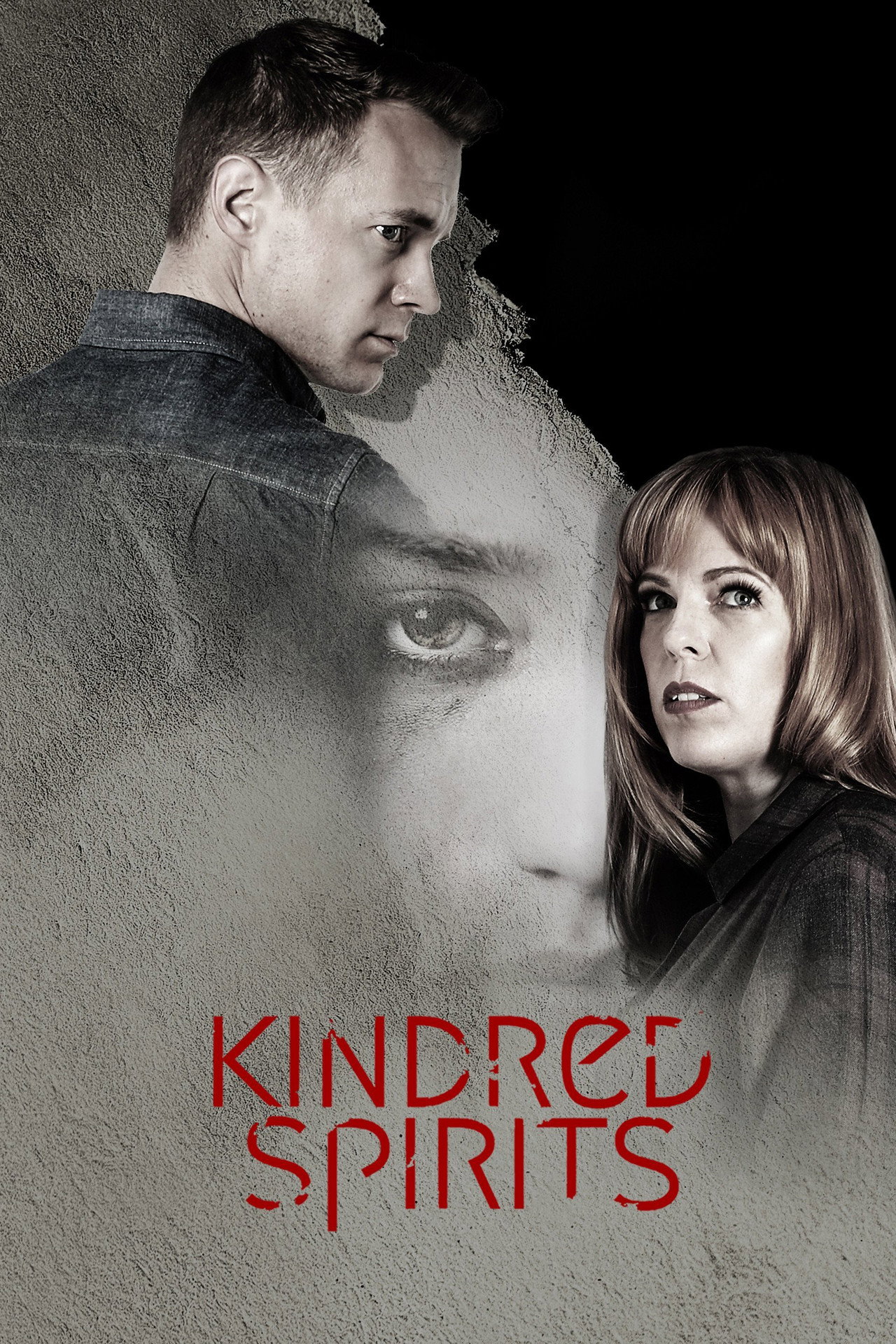 Pôster de Kindred Spirits