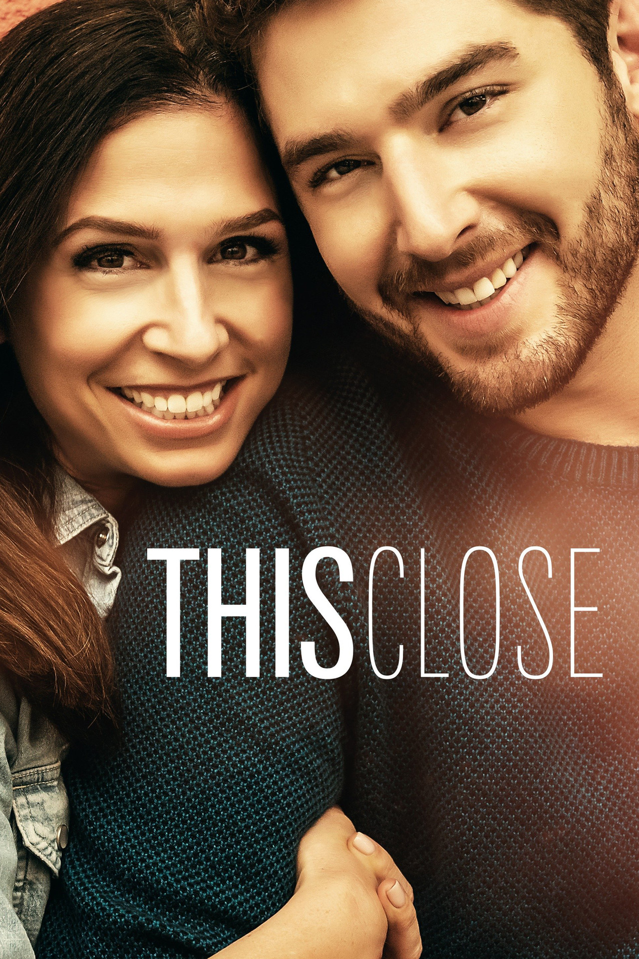 Pôster de This Close