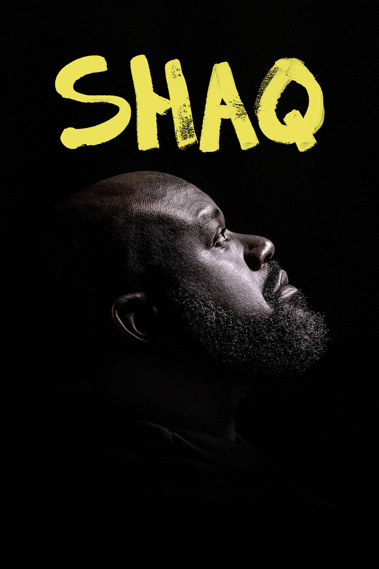 Pôster de Shaq