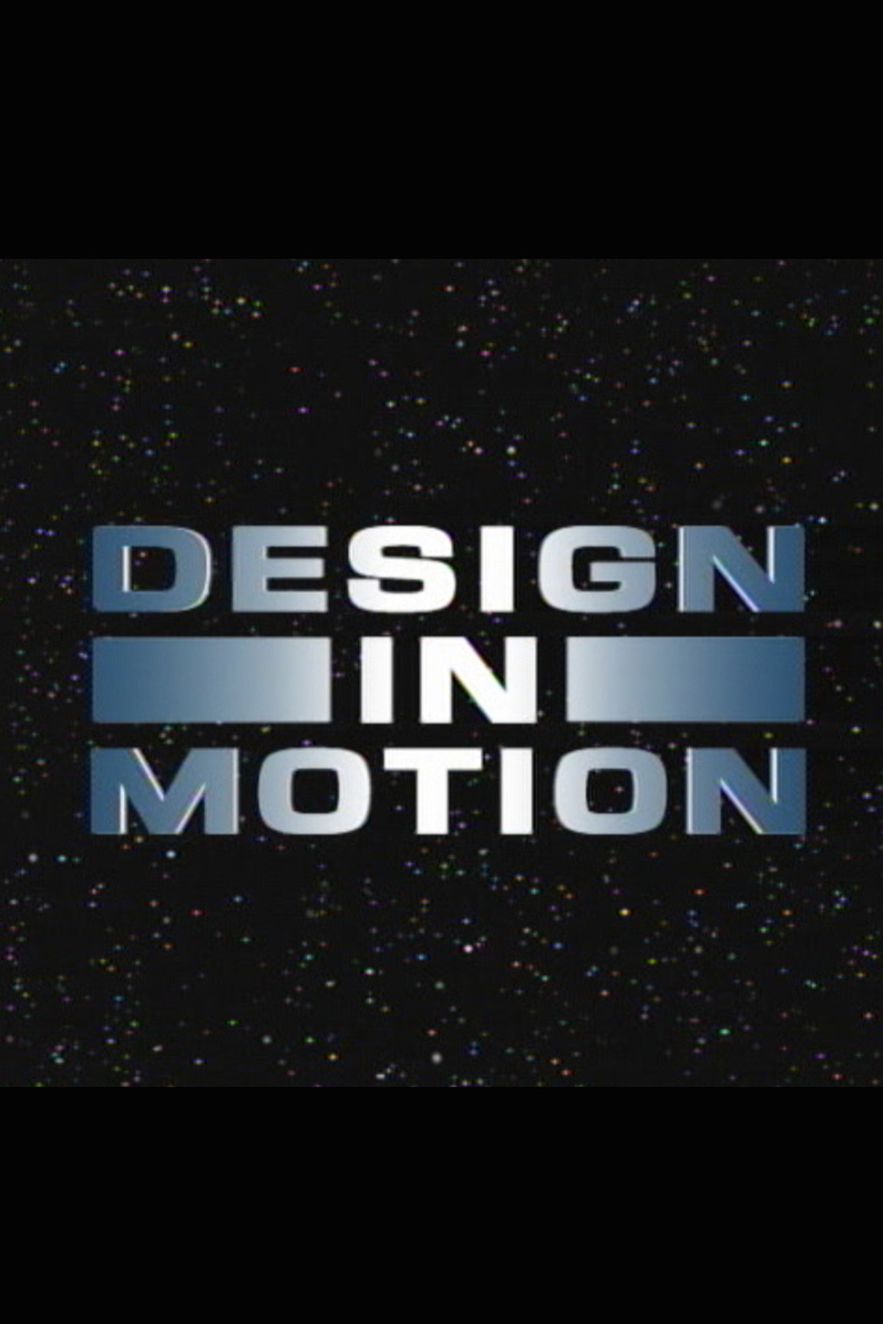 Pôster de Design in Motion: The Look of 'Men in Black II'