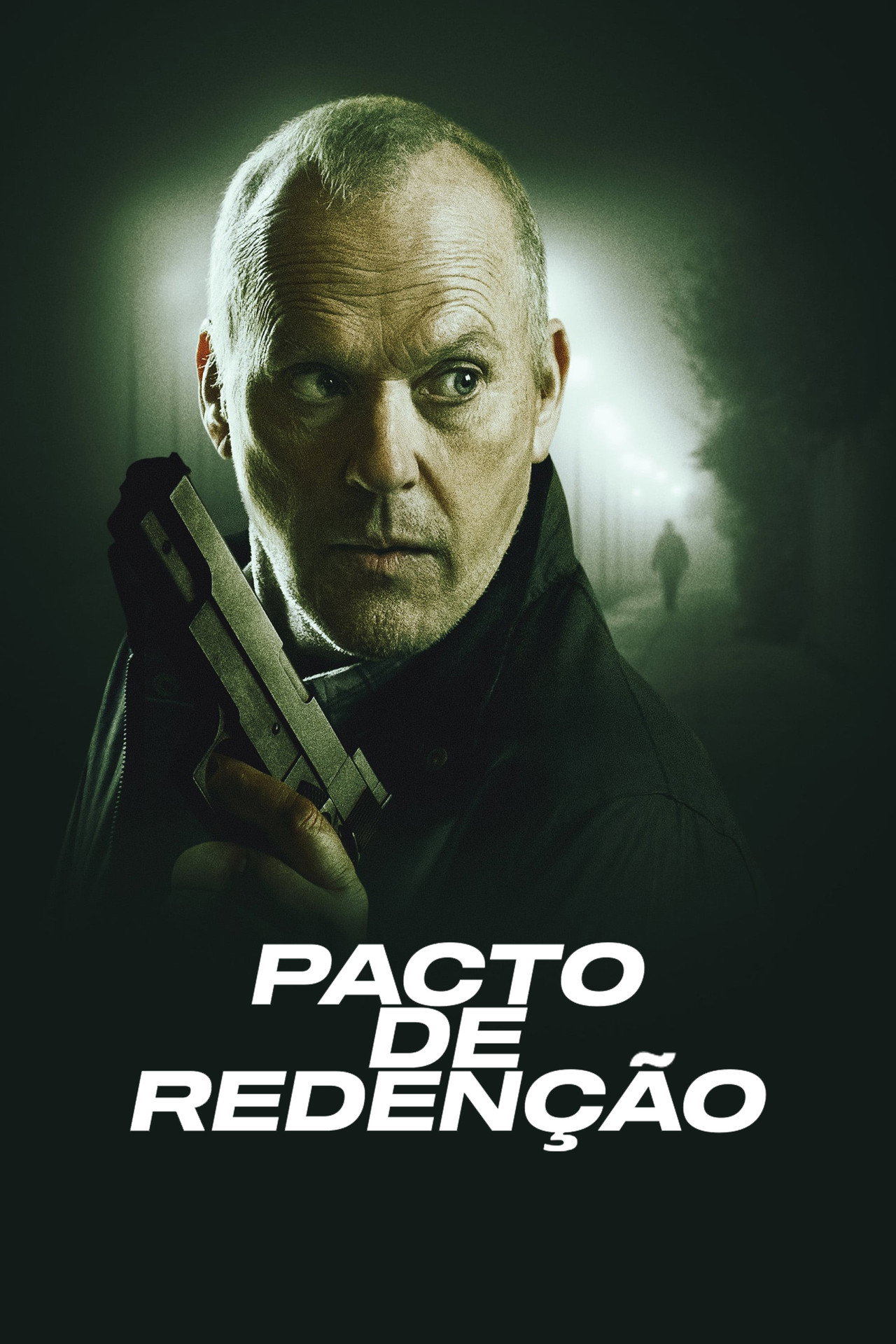 Pôster de Pacto de Redenção