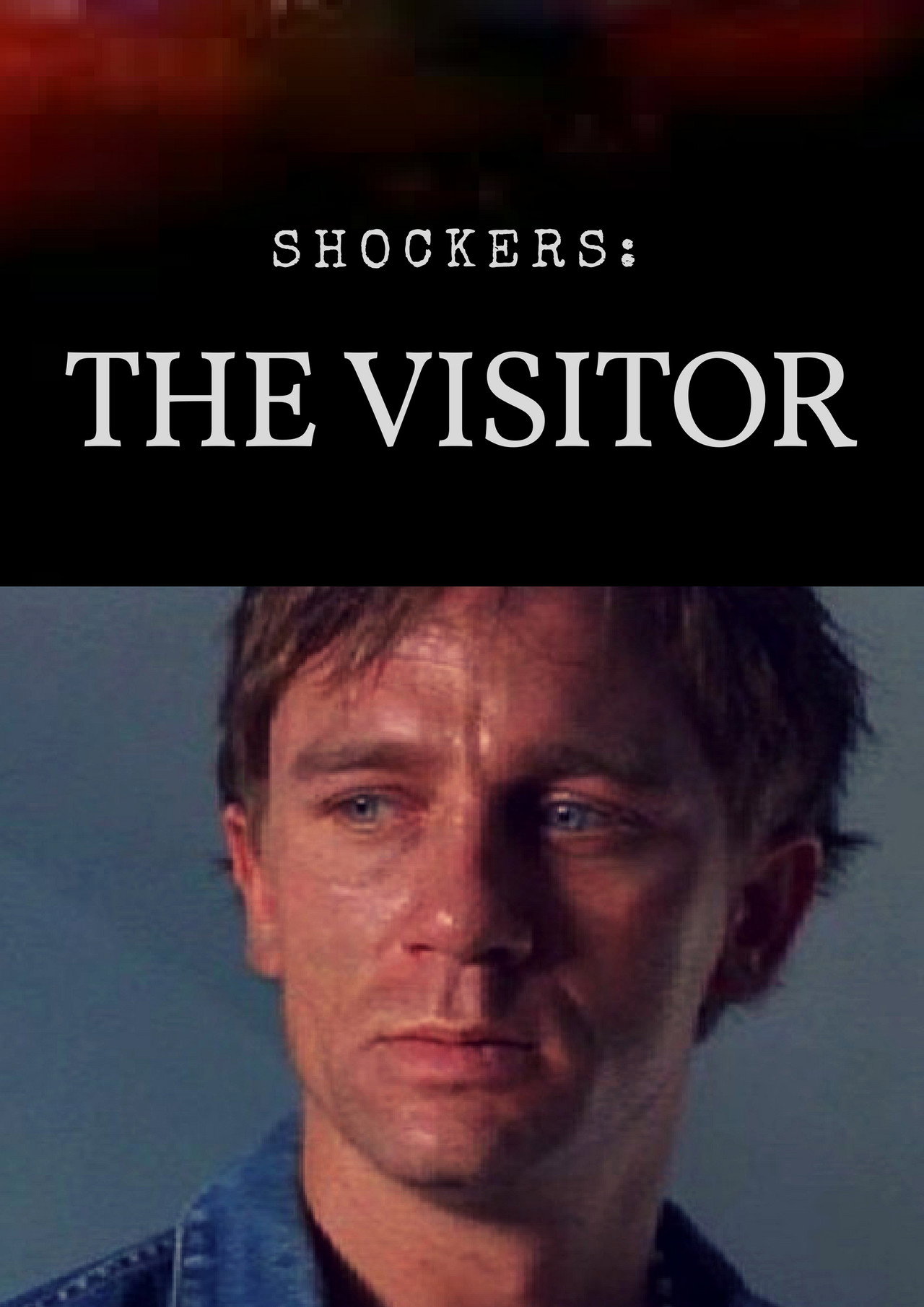 Pôster de Shockers:  The Visitor