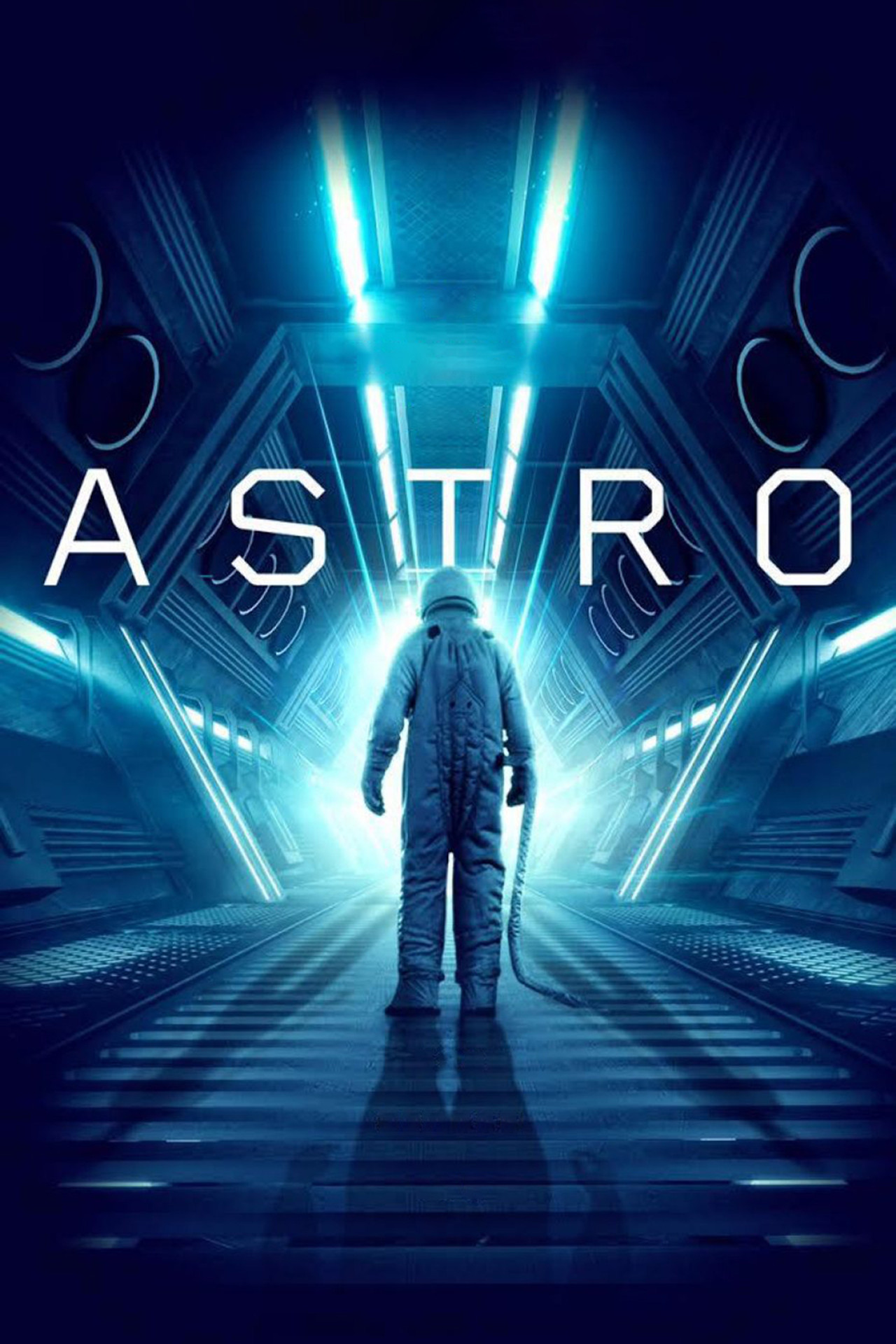 Pôster de Astro