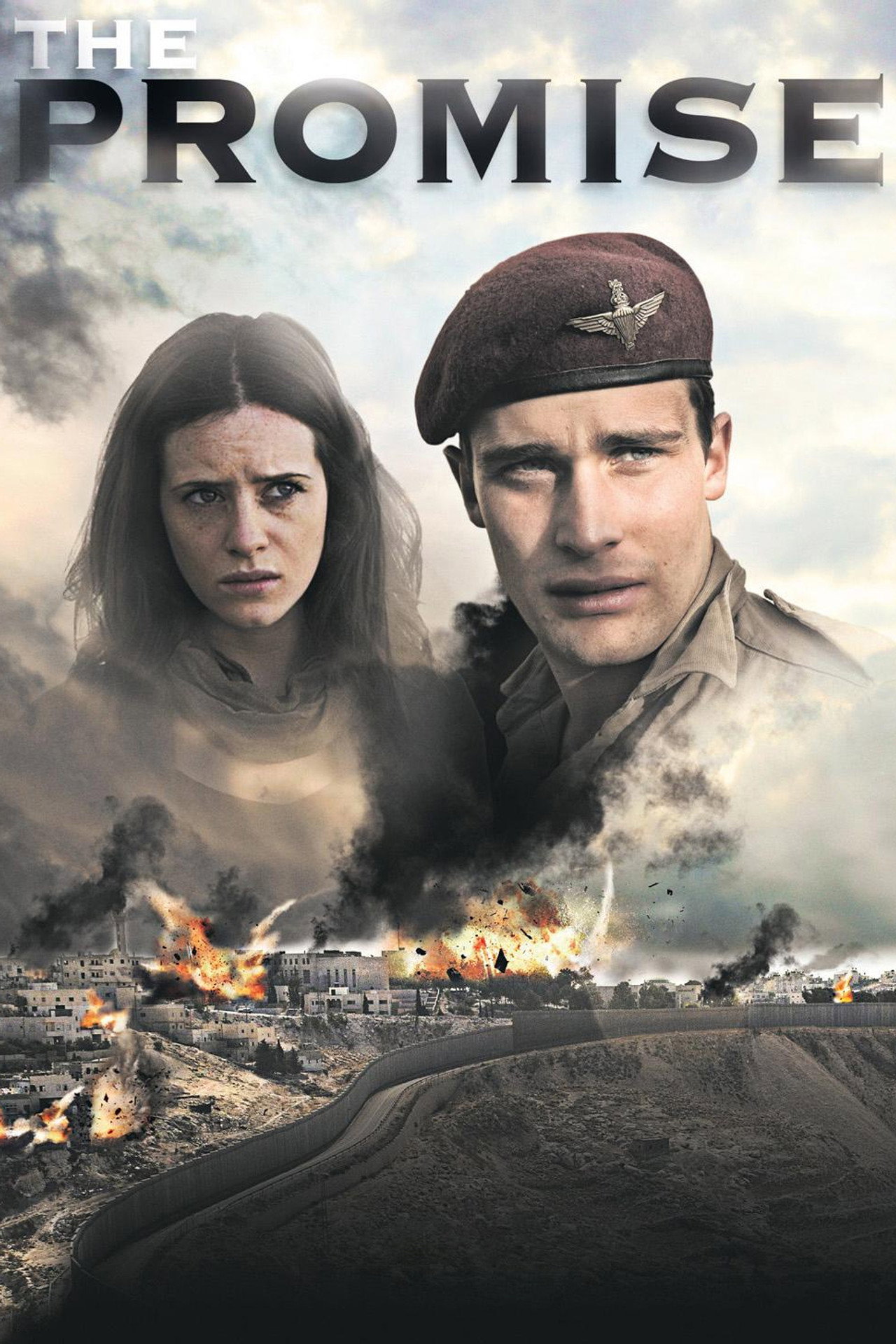 Pôster de The Promise