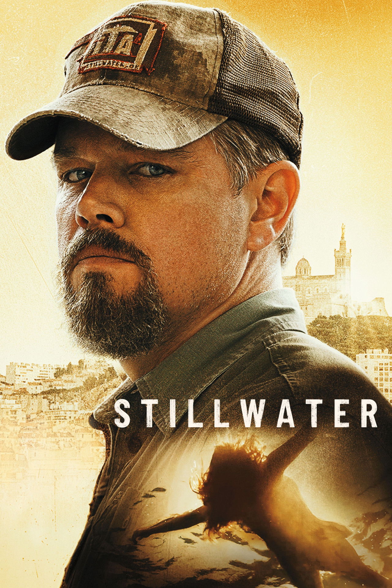 Pôster de Stillwater
