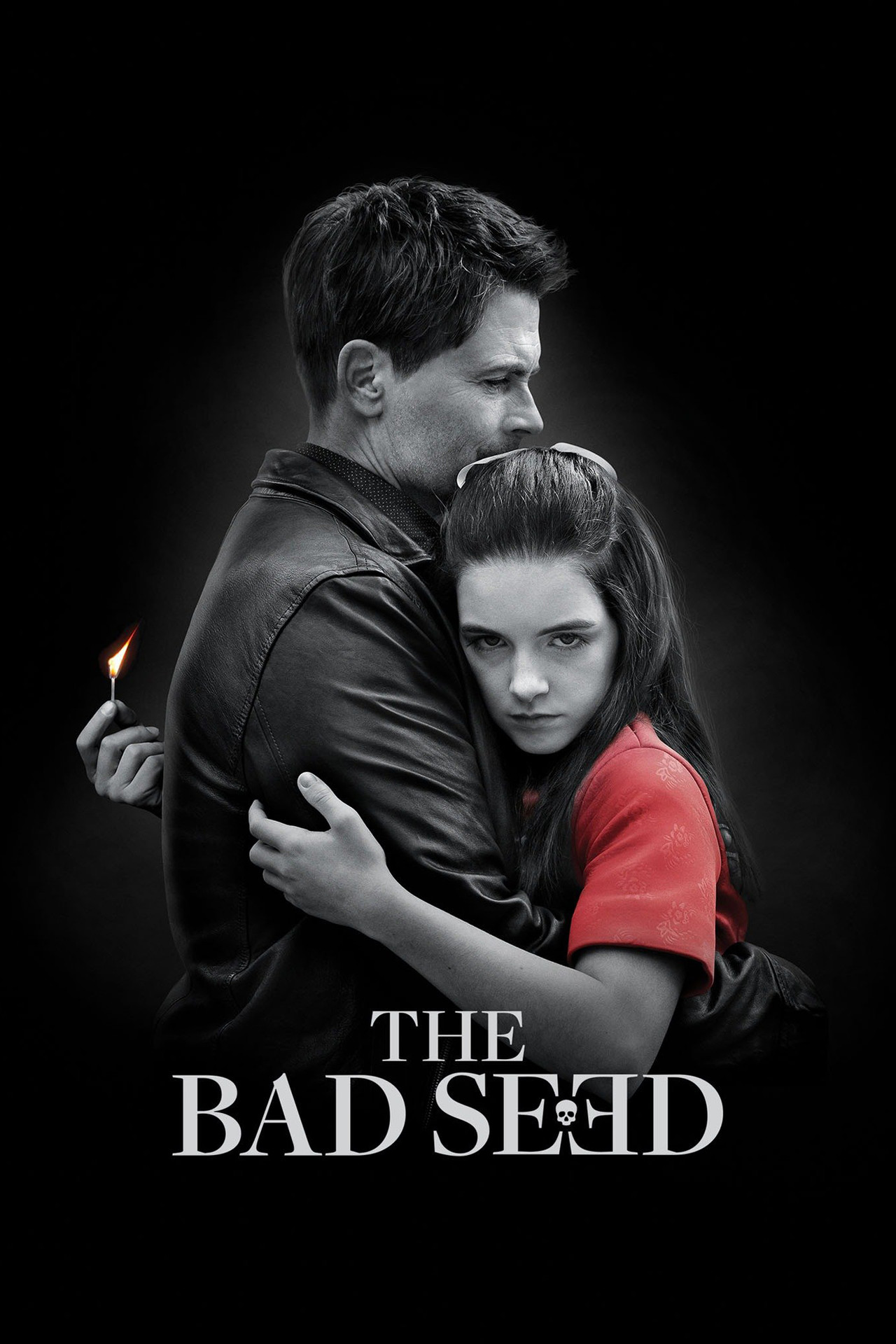 Pôster de The Bad Seed