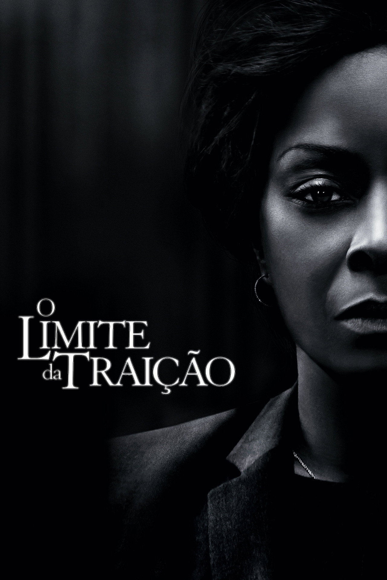 Pôster de O Limite da Traição