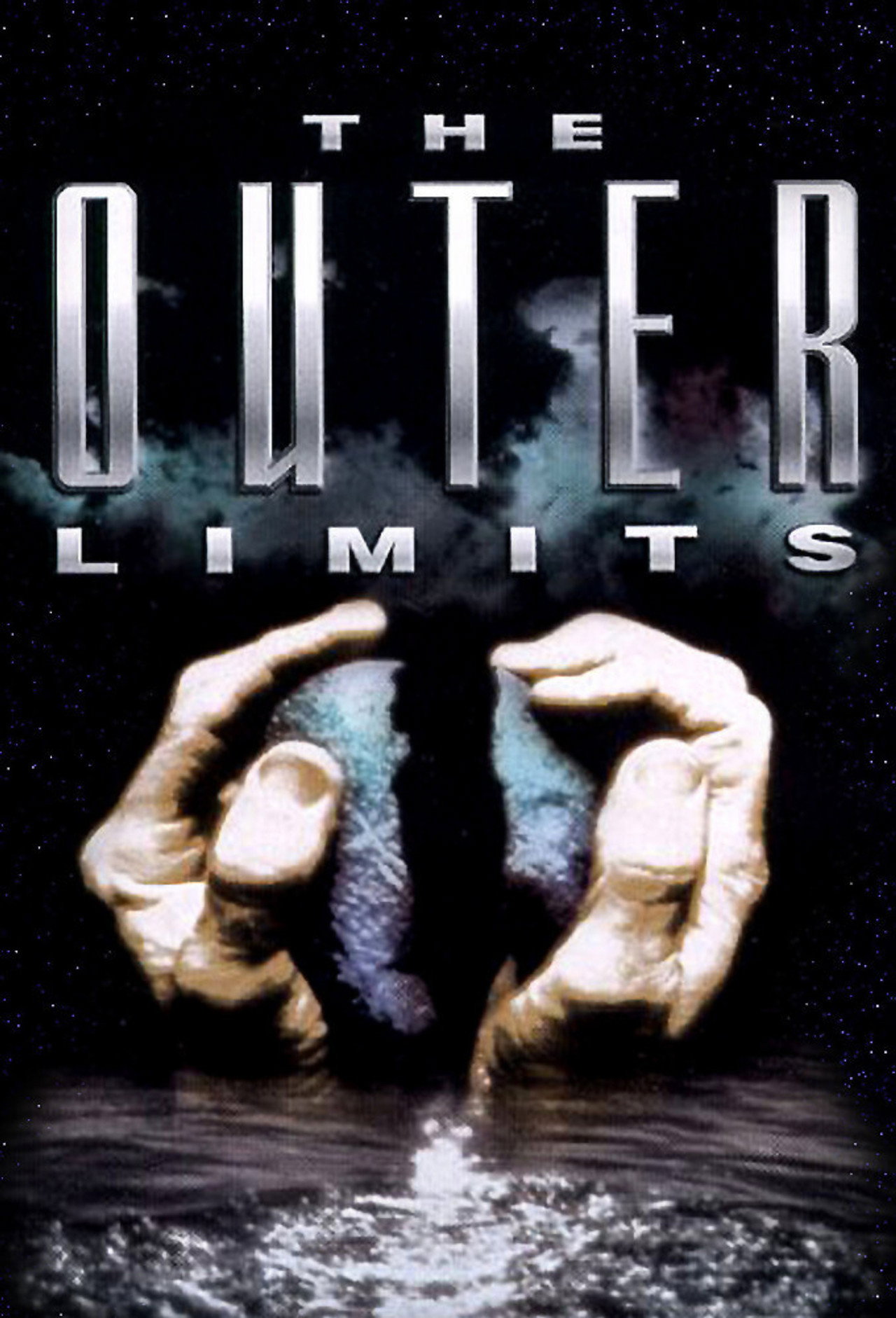 Pôster de The Outer Limits