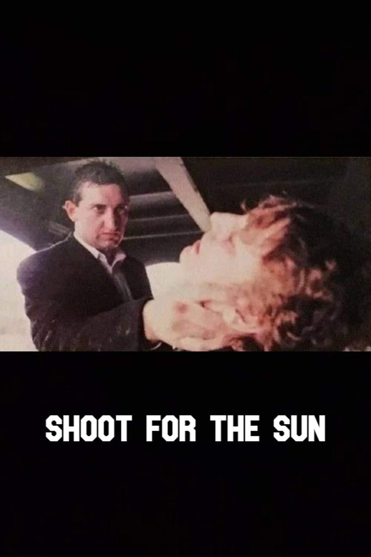 Pôster de Shoot for the Sun