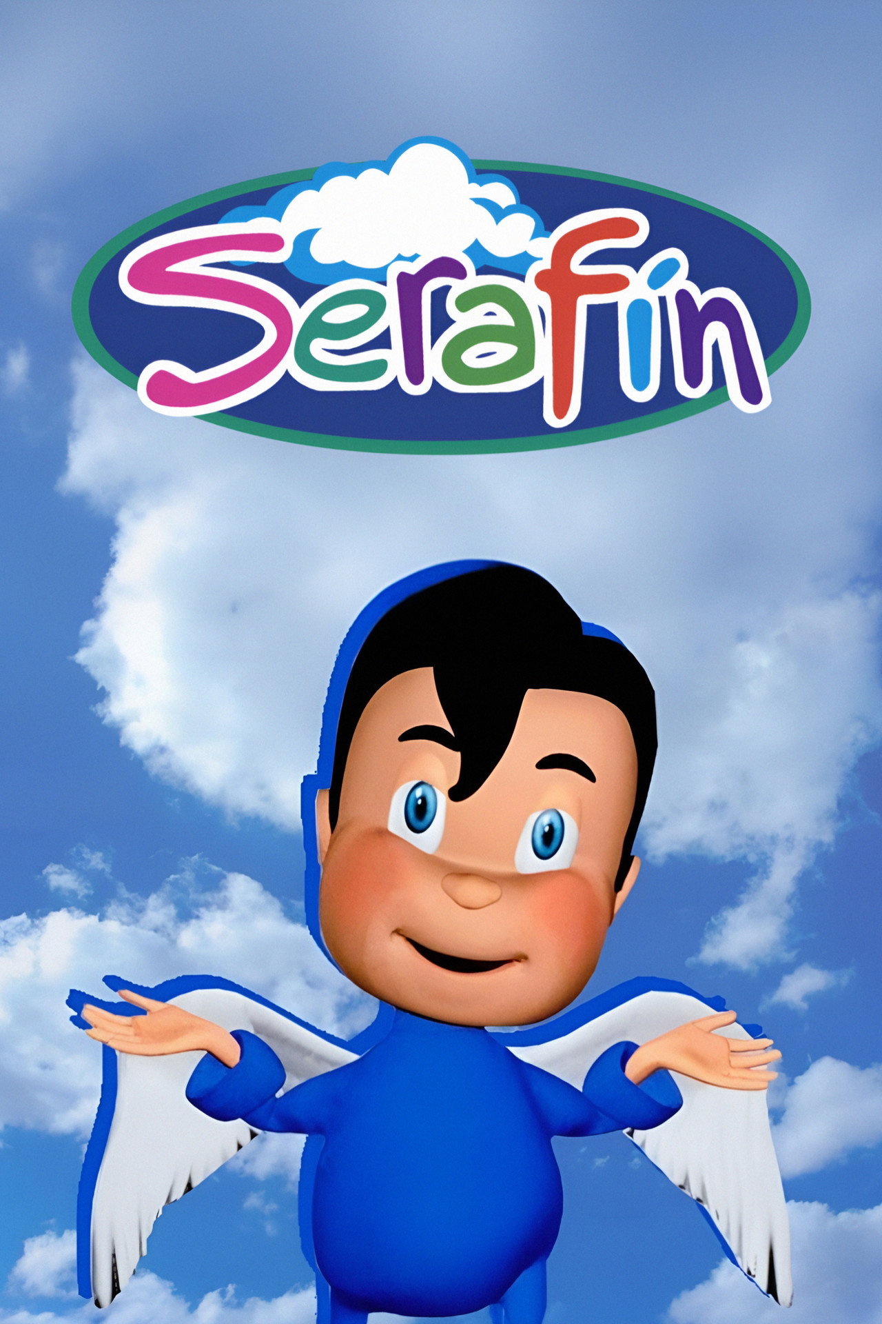 Pôster de Serafín