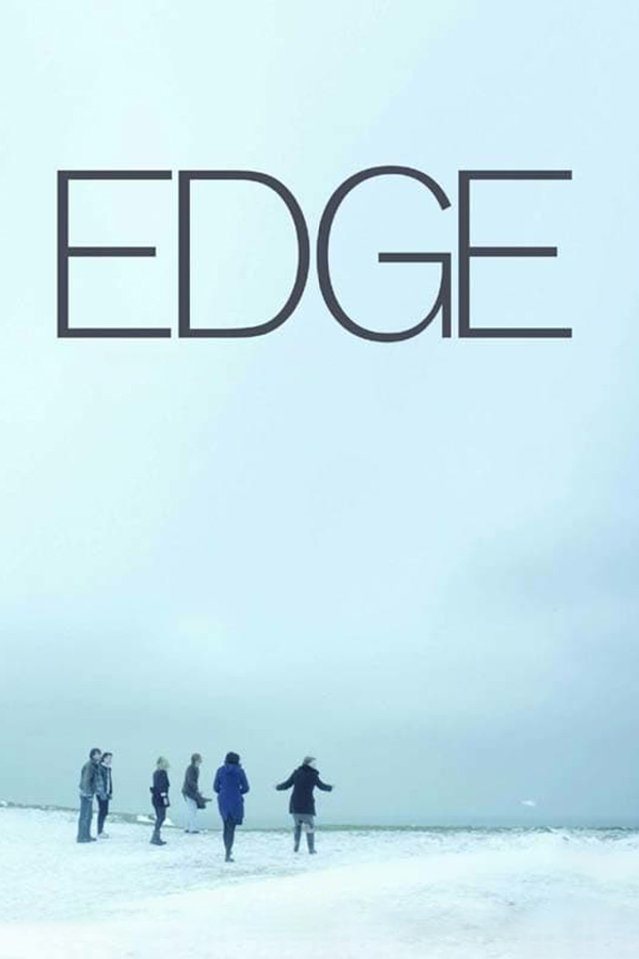 Pôster de Edge