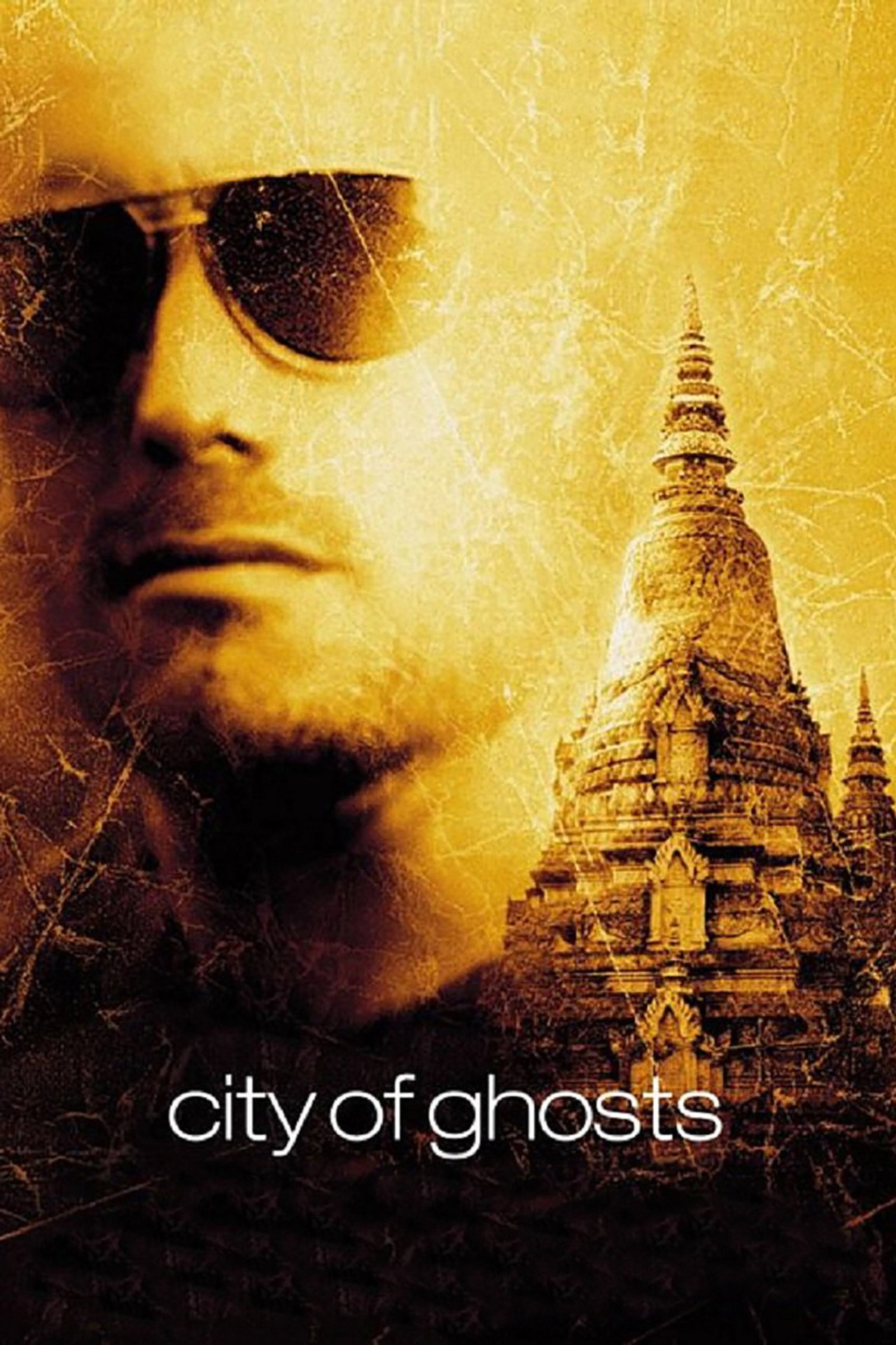Pôster de City of Ghosts