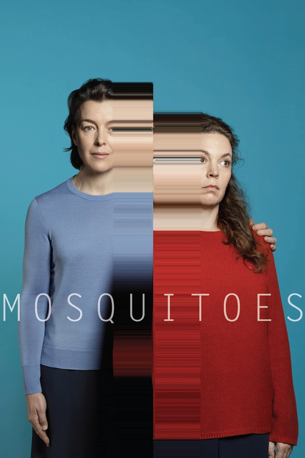 Pôster de National Theatre Archive: Mosquitoes