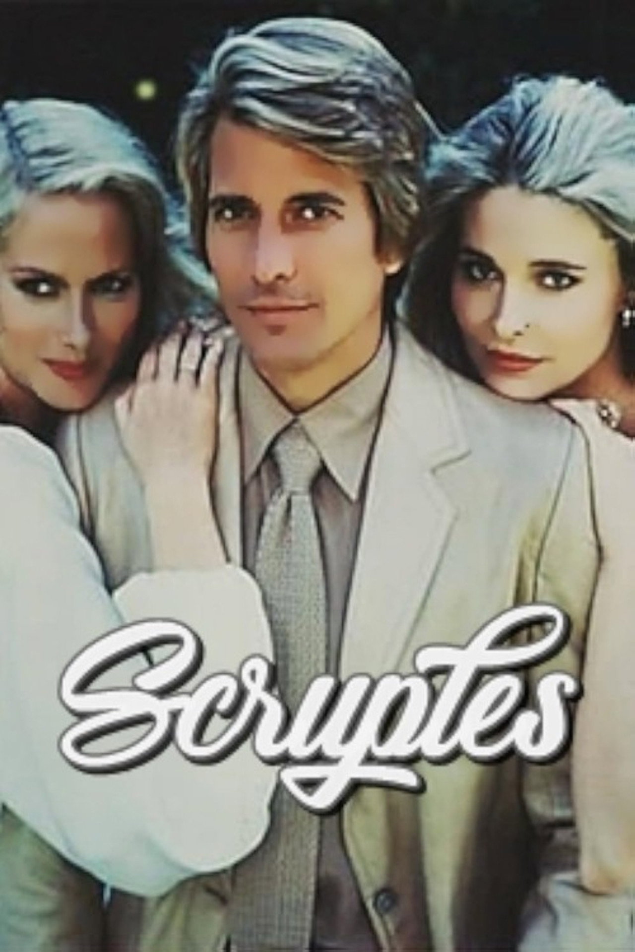 Pôster de Scruples