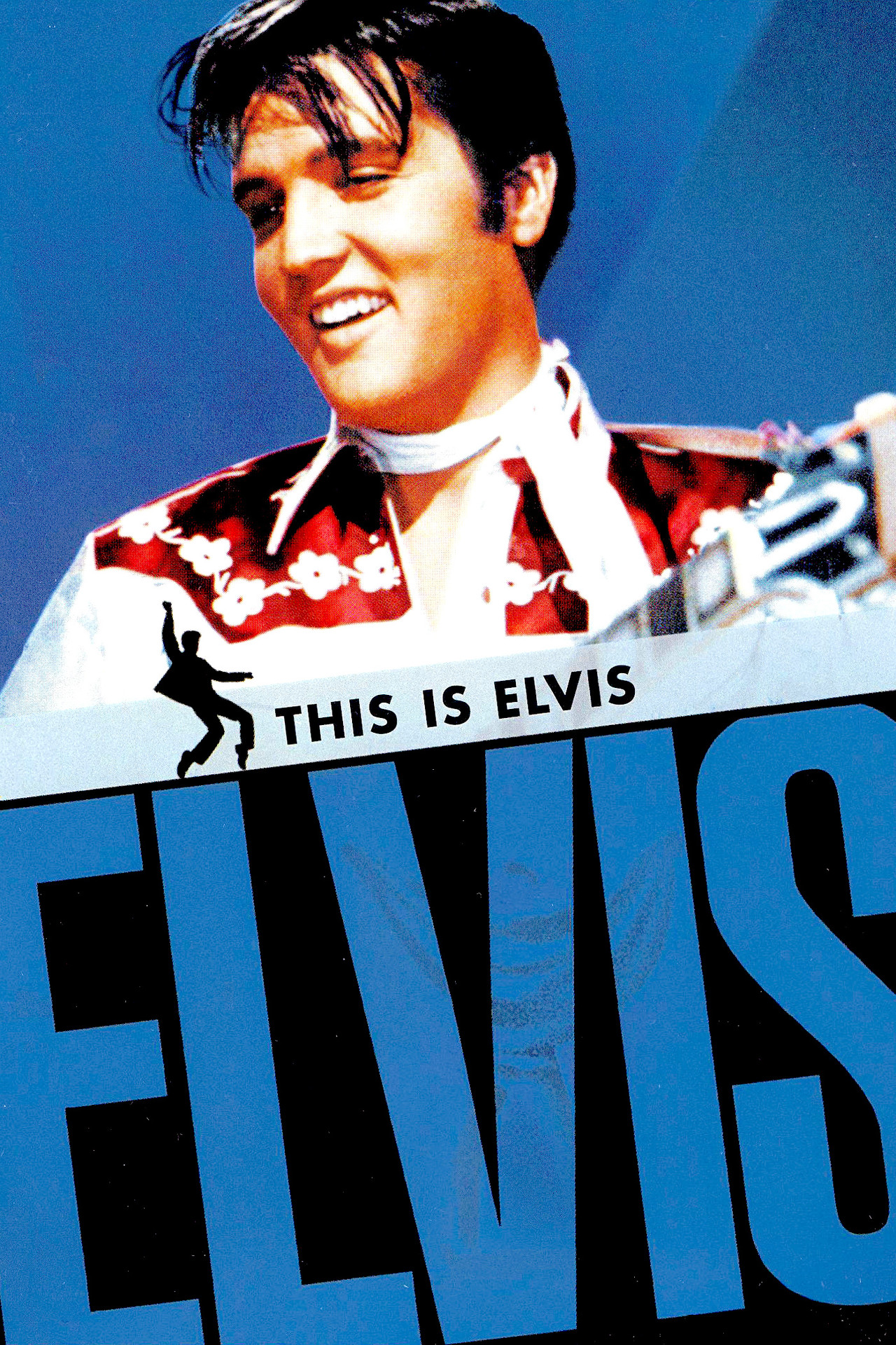 Pôster de Isto é Elvis