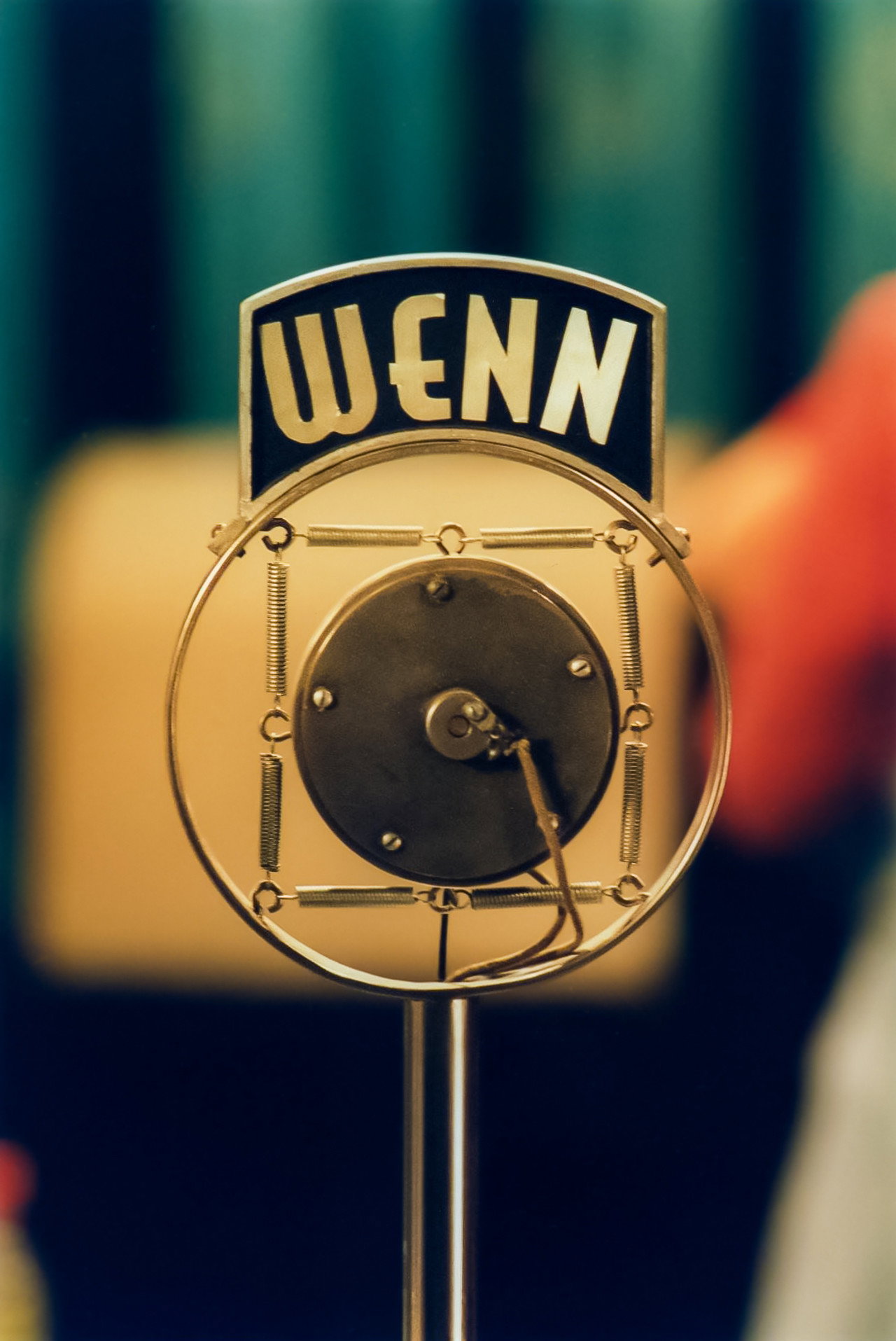 Pôster de Remember WENN