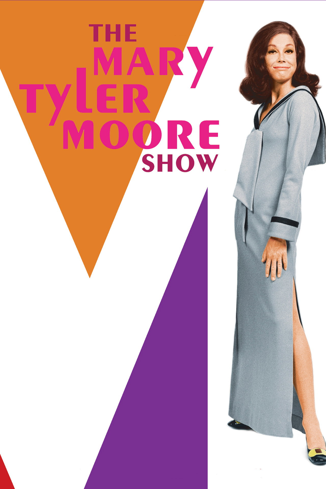 Pôster de Mary Tyler Moore