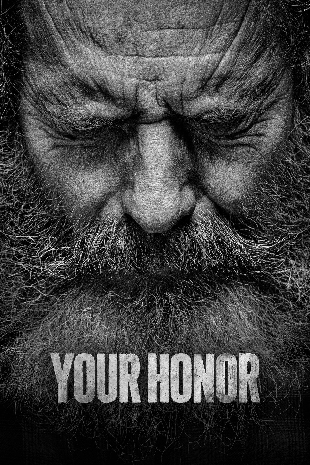 Pôster de Your Honor