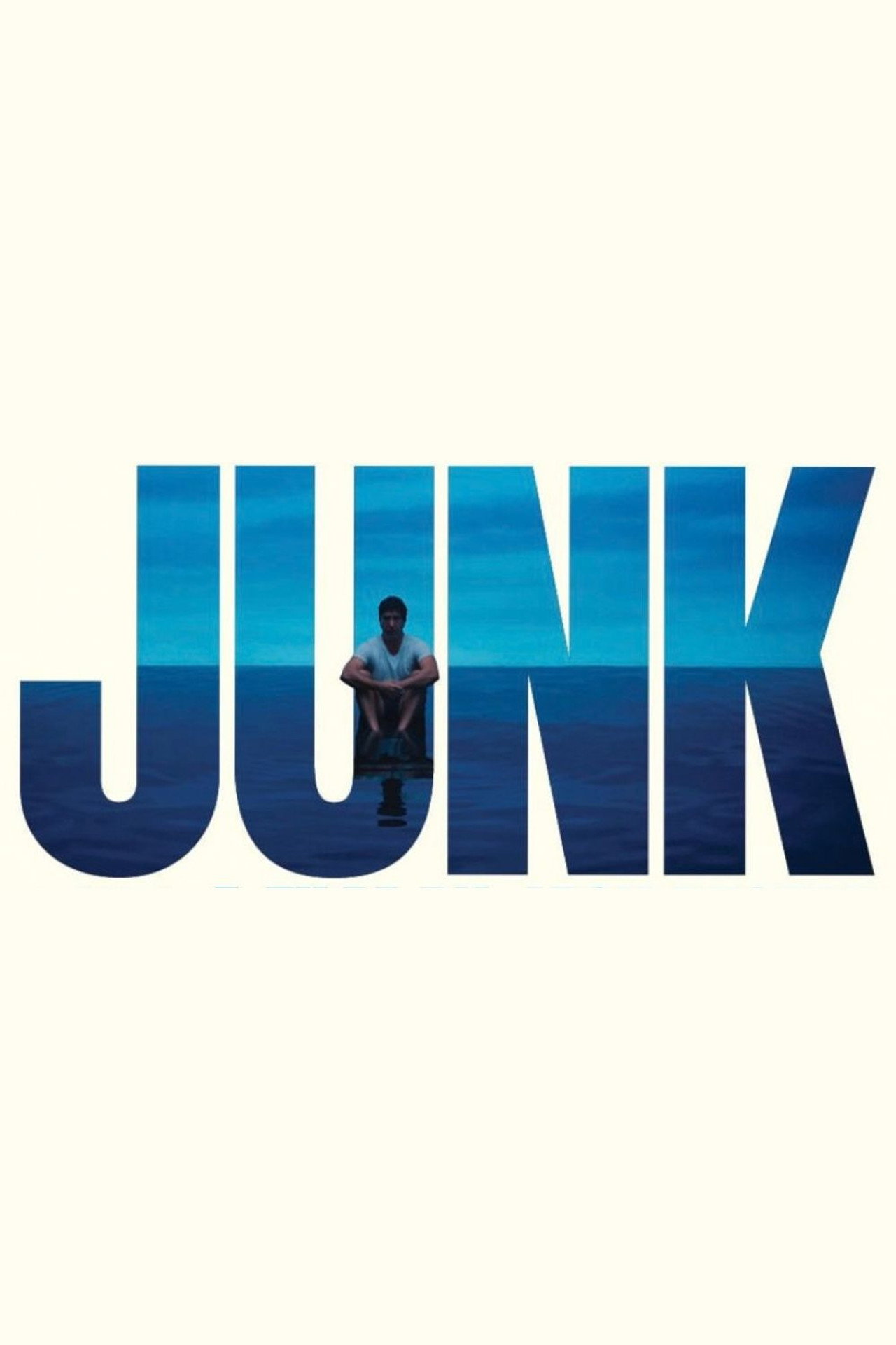 Pôster de Junk