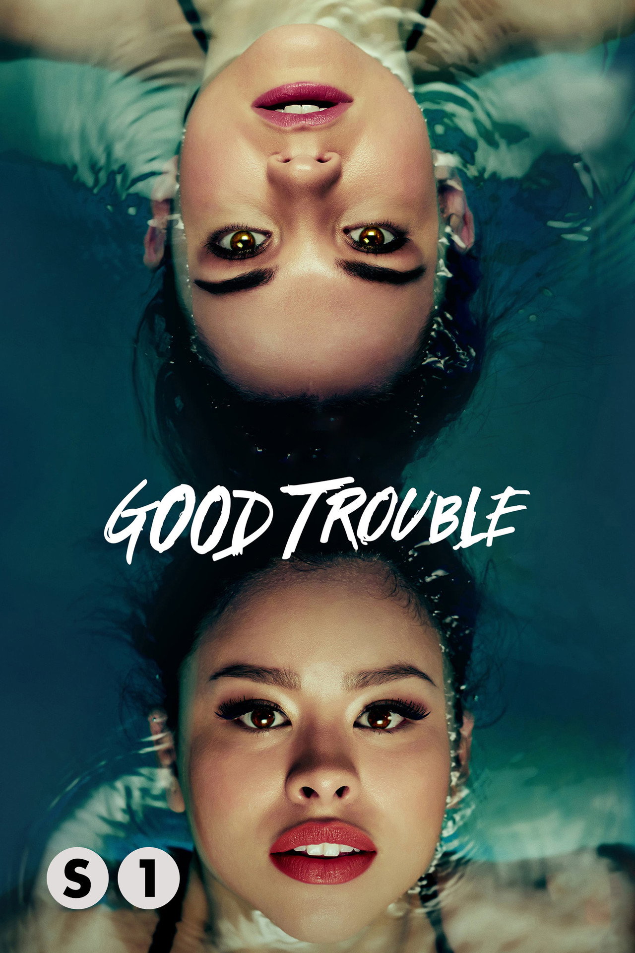 Pôster de Good Trouble