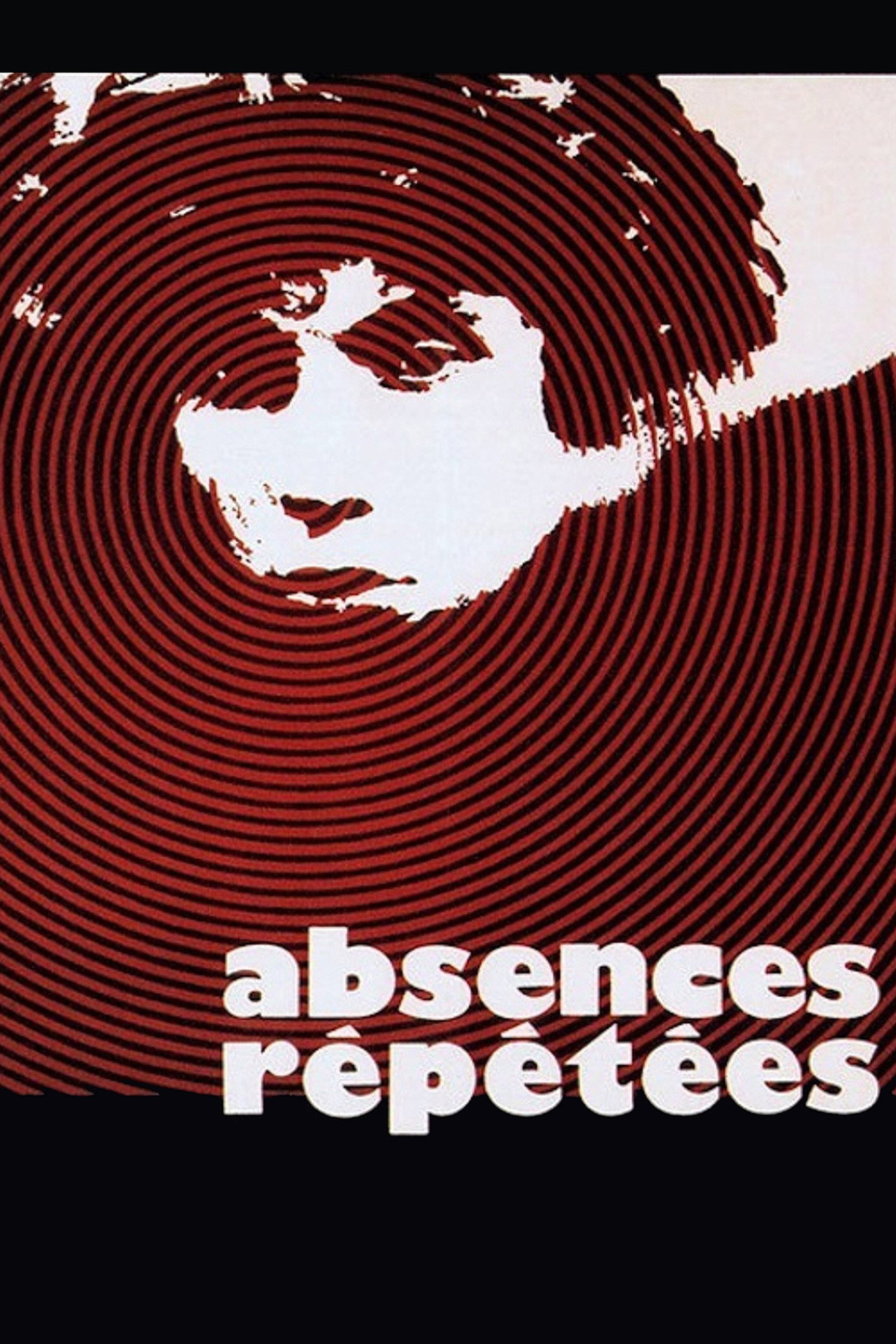 Pôster de Absences répétées