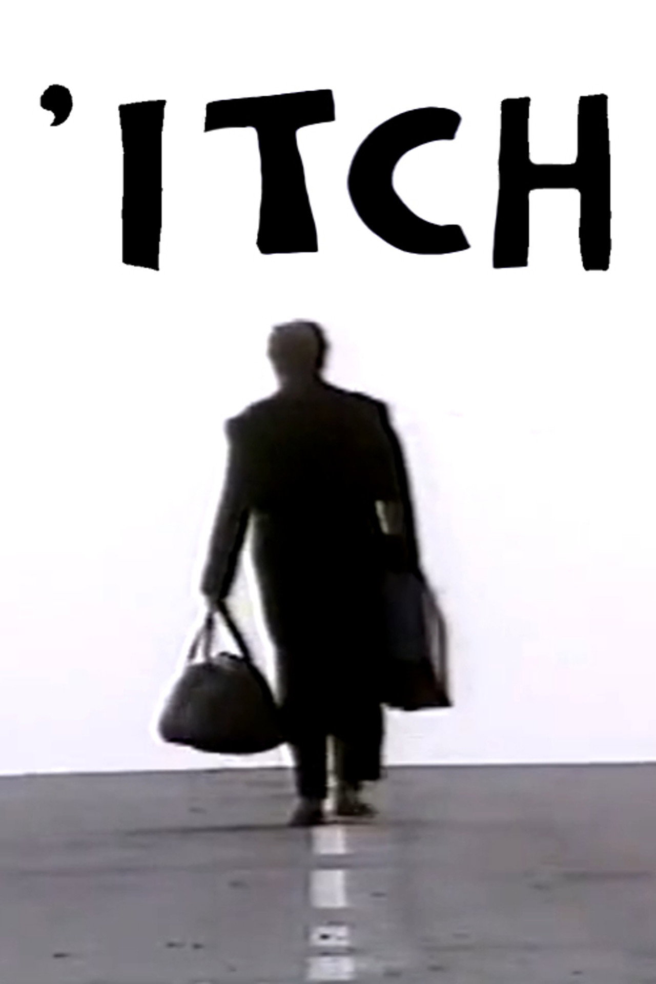 Pôster de 'Itch