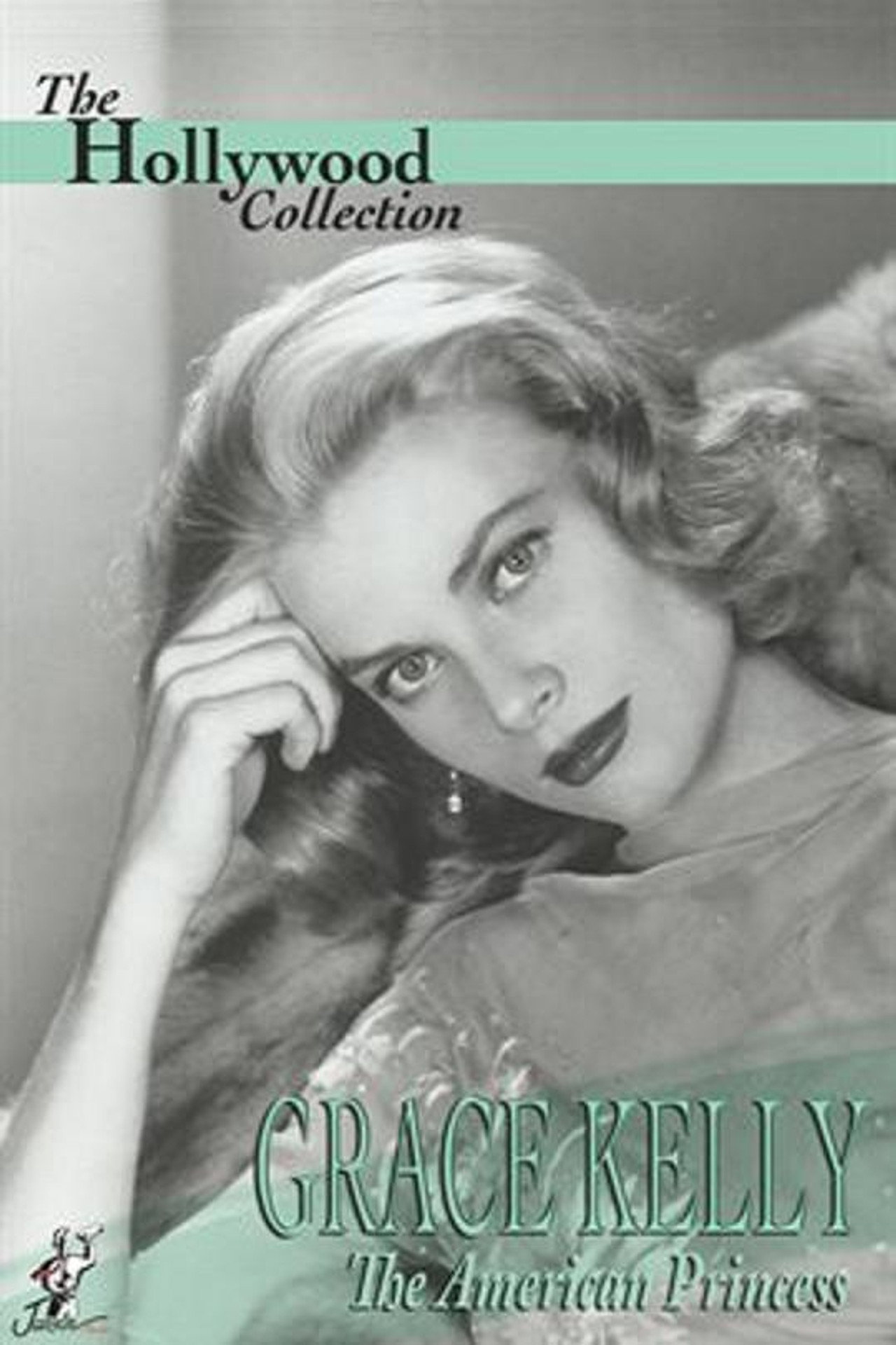 Pôster de Grace Kelly: The American Princess