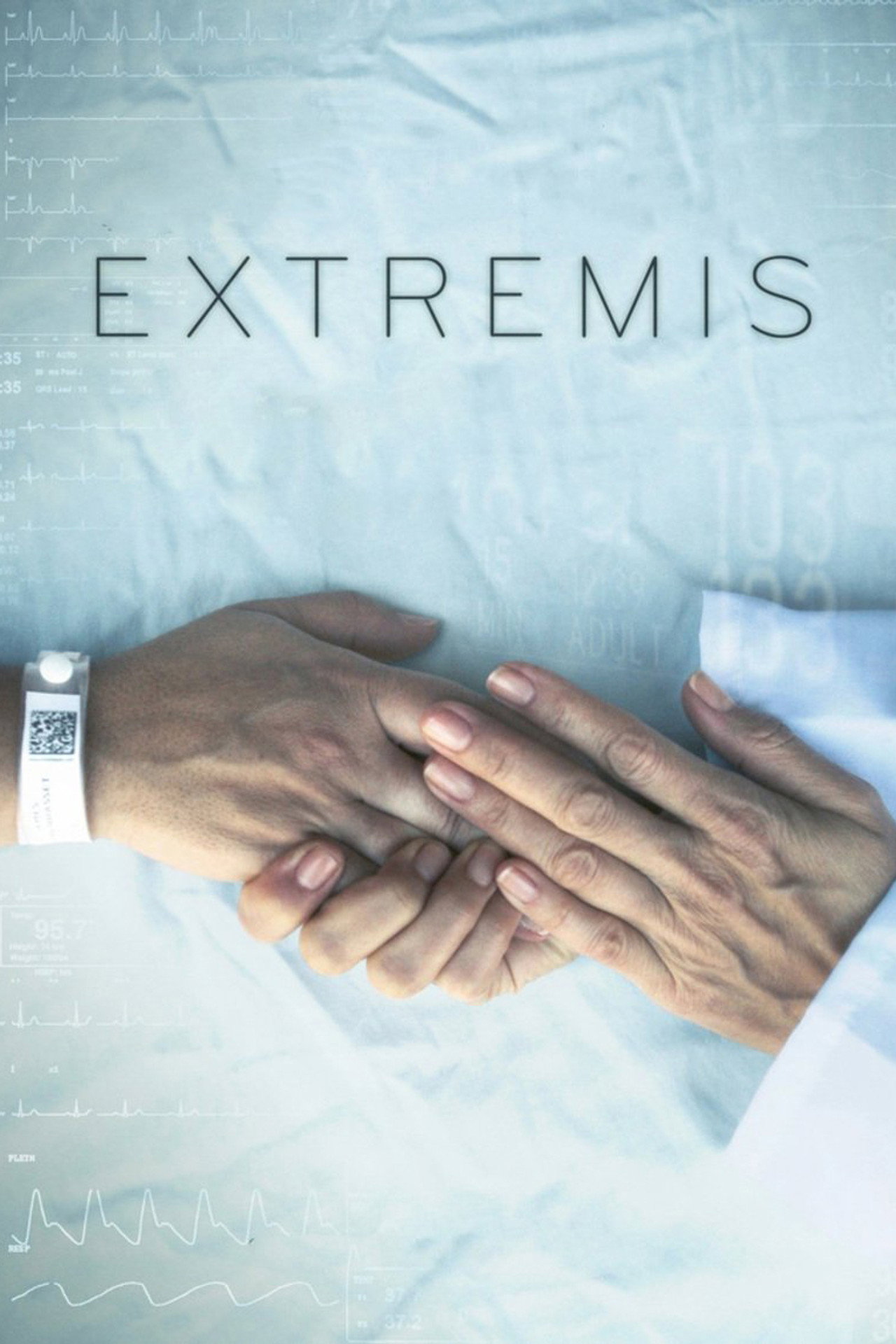 Pôster de Extremis