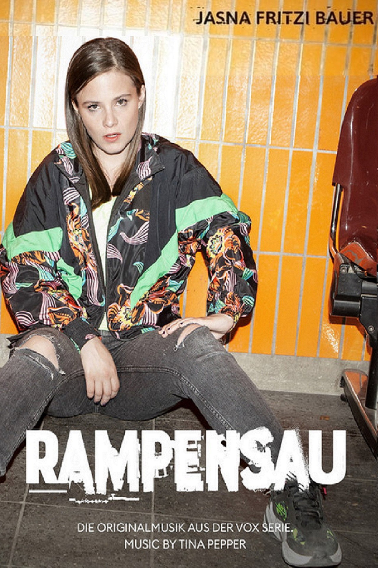 Pôster de Rampensau