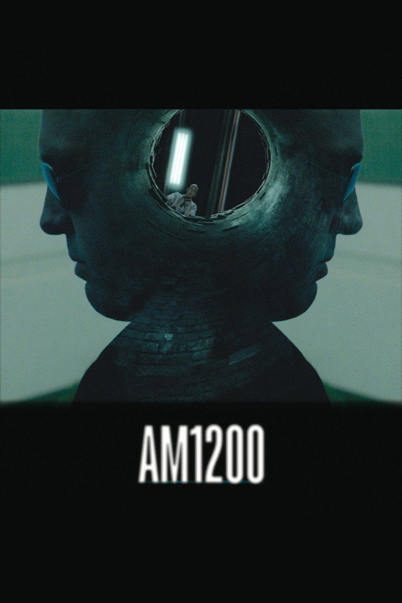 Pôster de AM1200