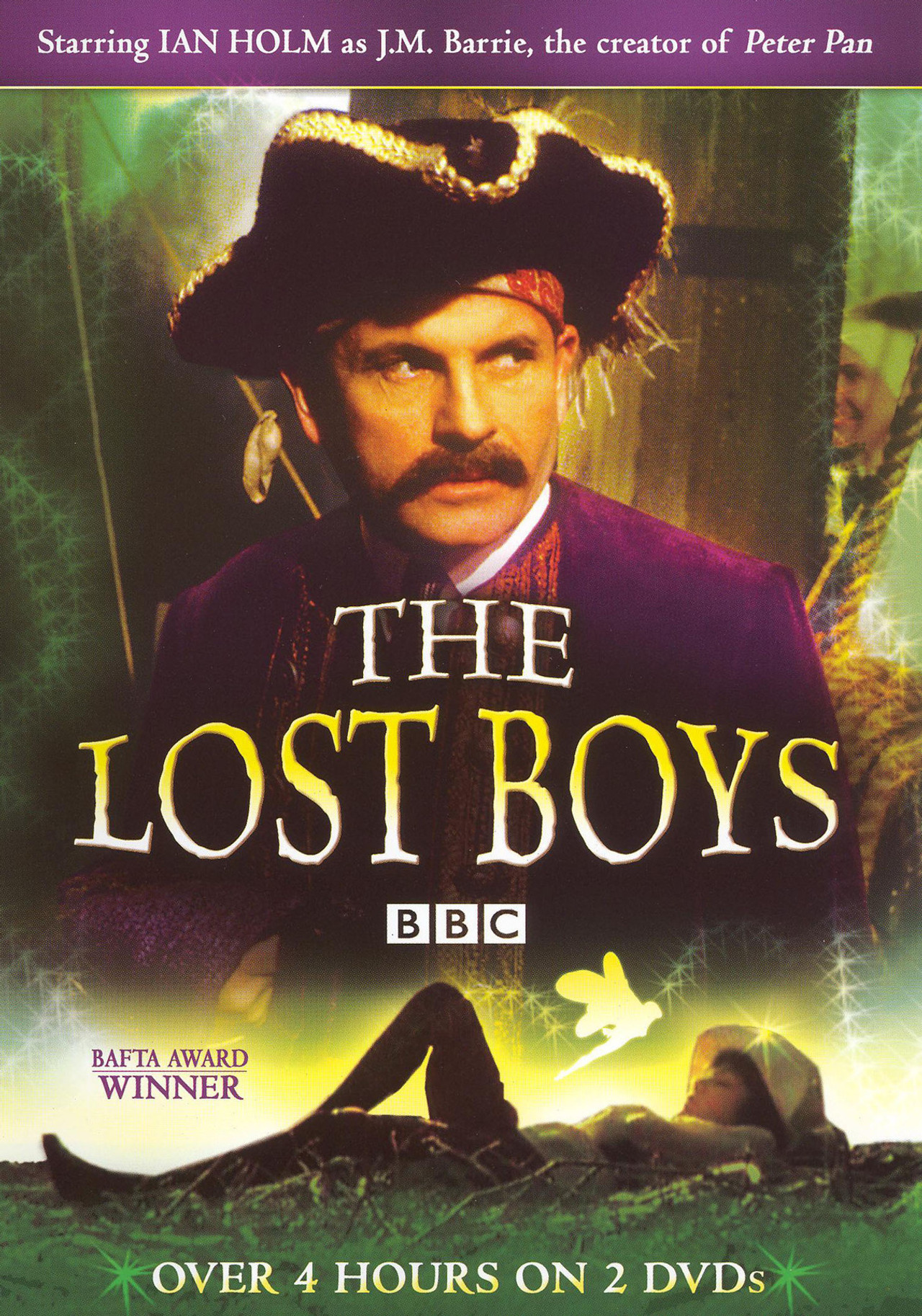 Pôster de The Lost Boys