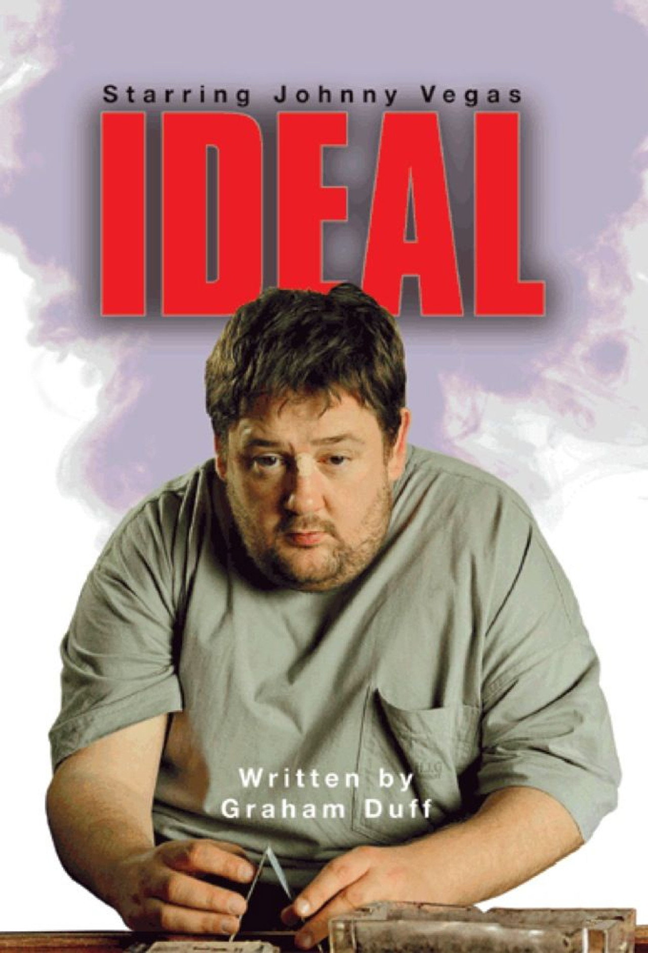 Pôster de Ideal