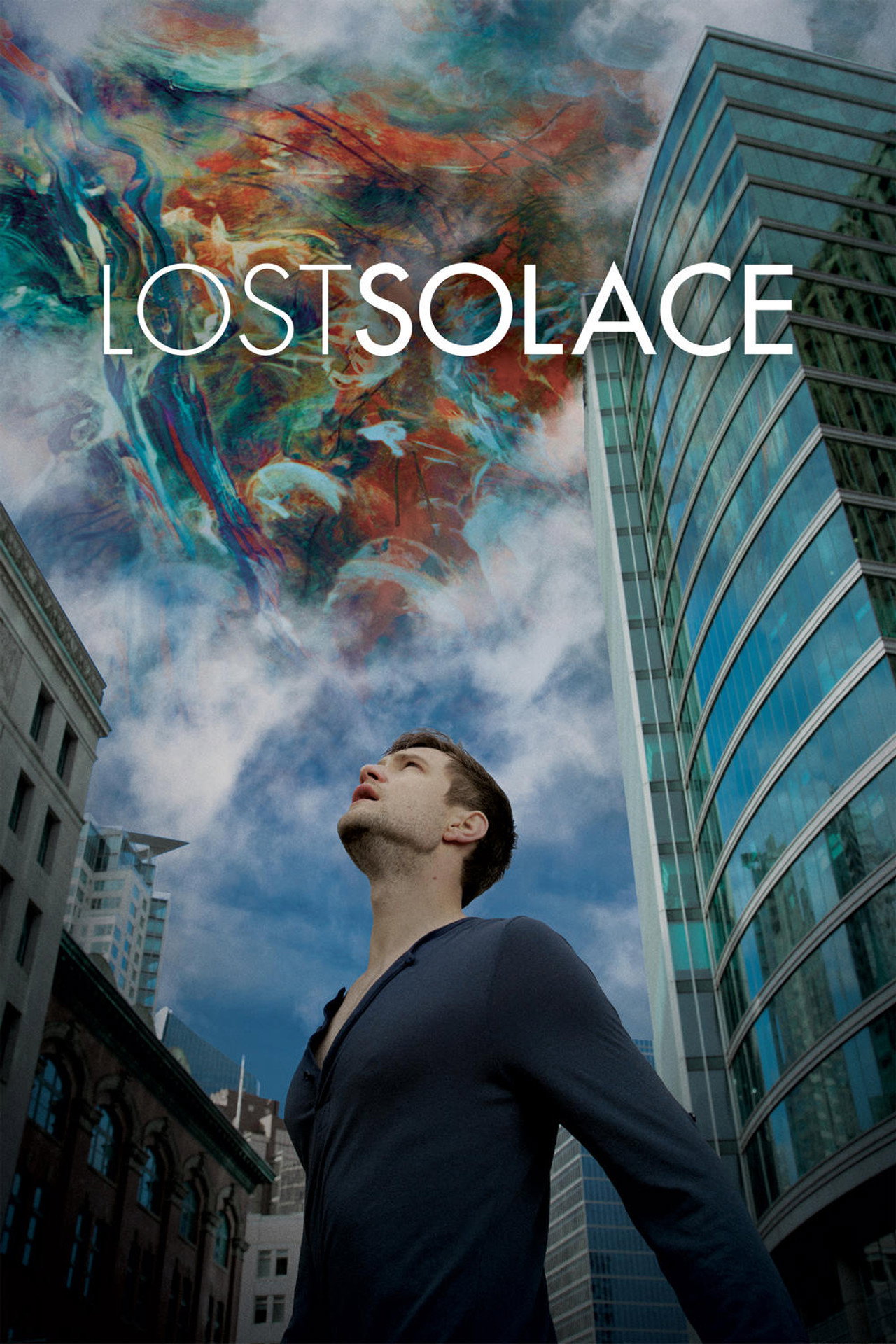Pôster de Lost Solace