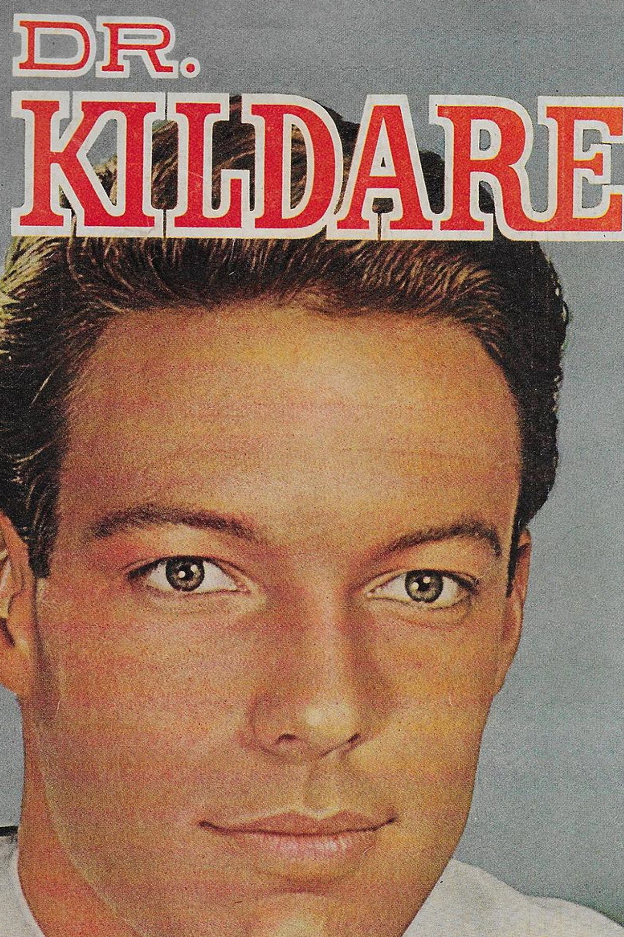 Pôster de Dr. Kildare