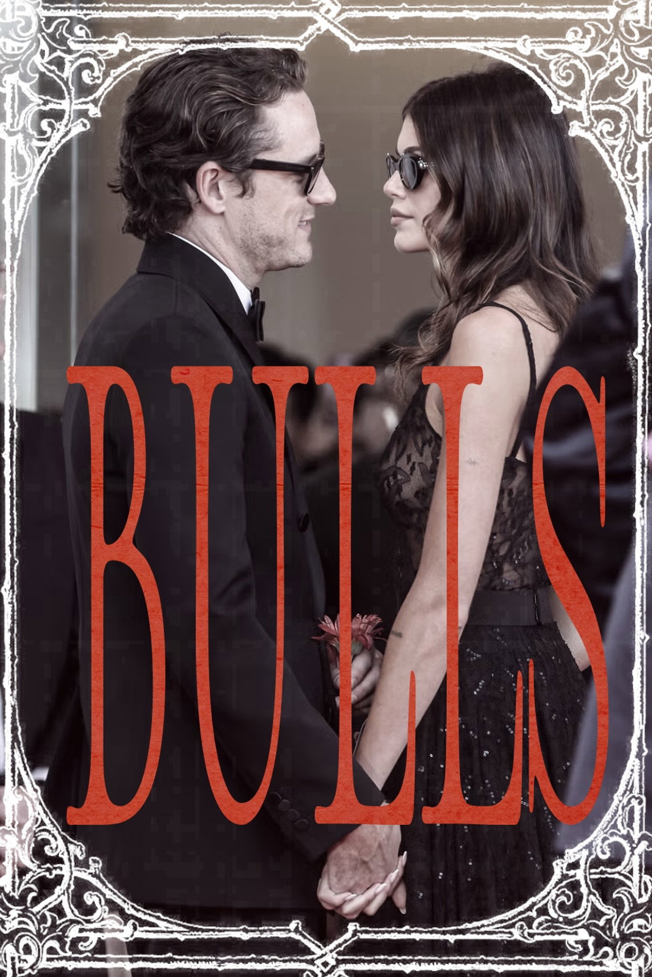 Pôster de Bulls