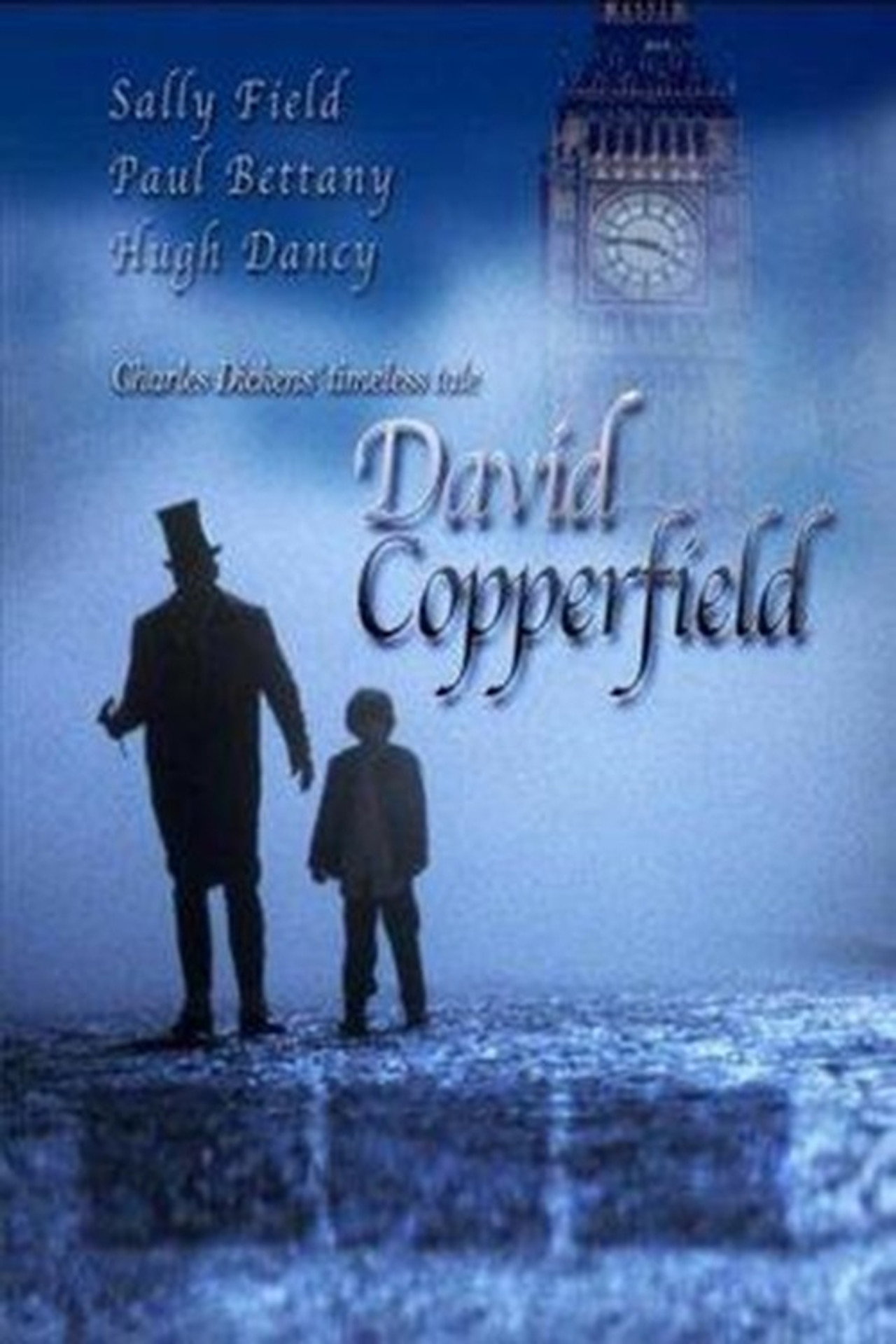 Pôster de David Copperfield