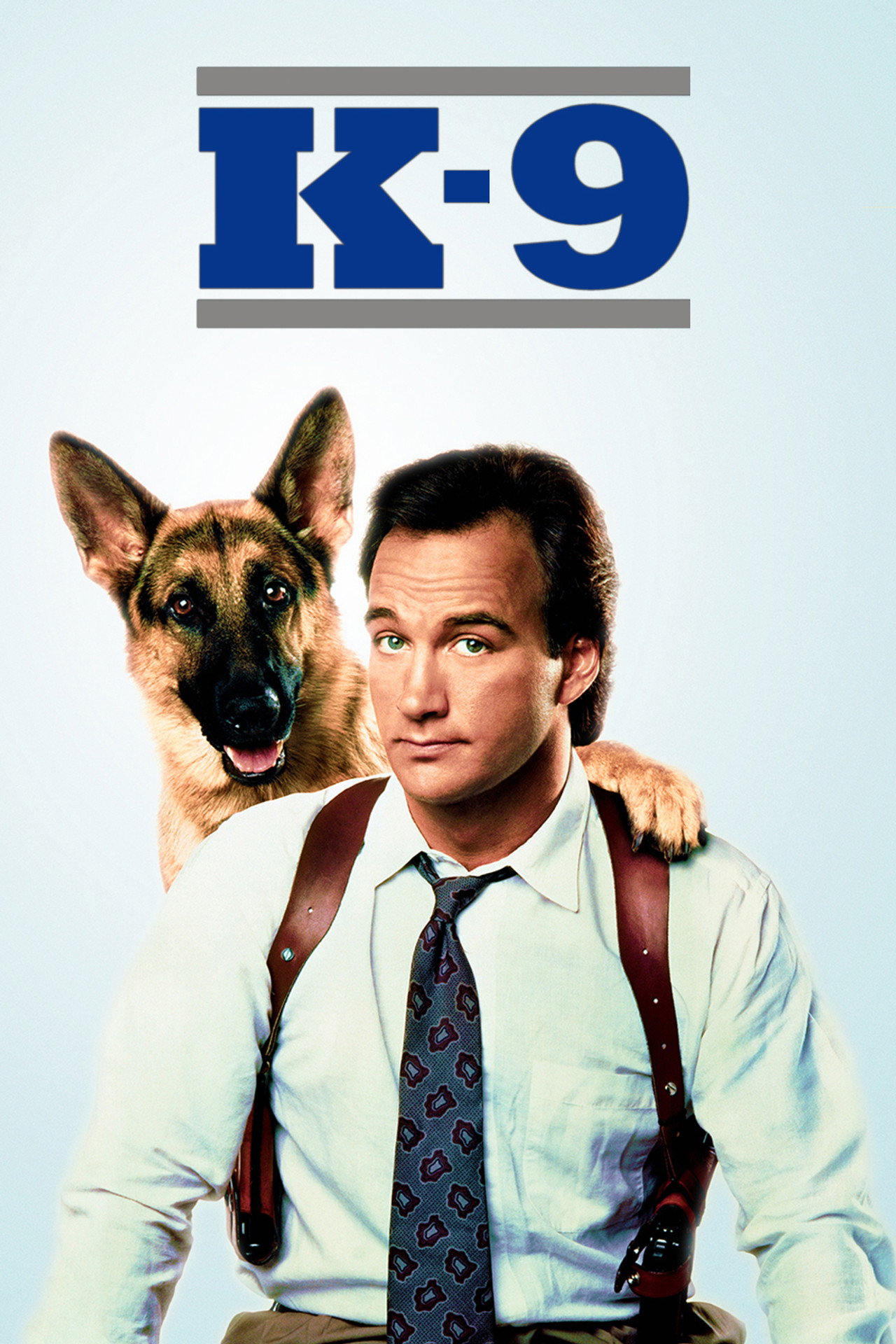 Pôster de K-9