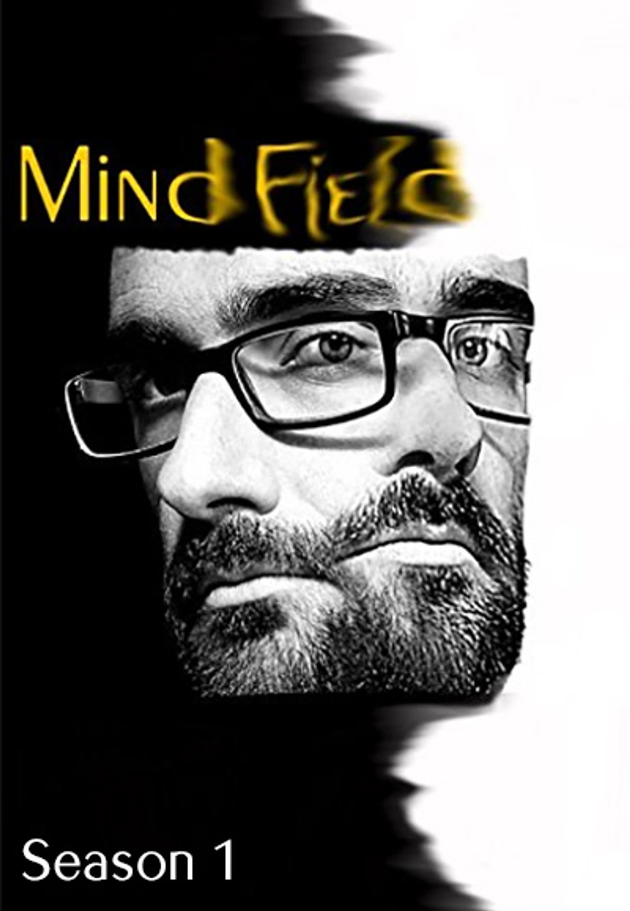 Pôster de Mind Field