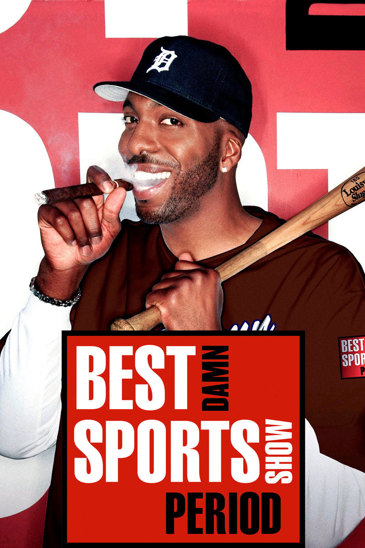 Pôster de The Best Damn Sports Show Period