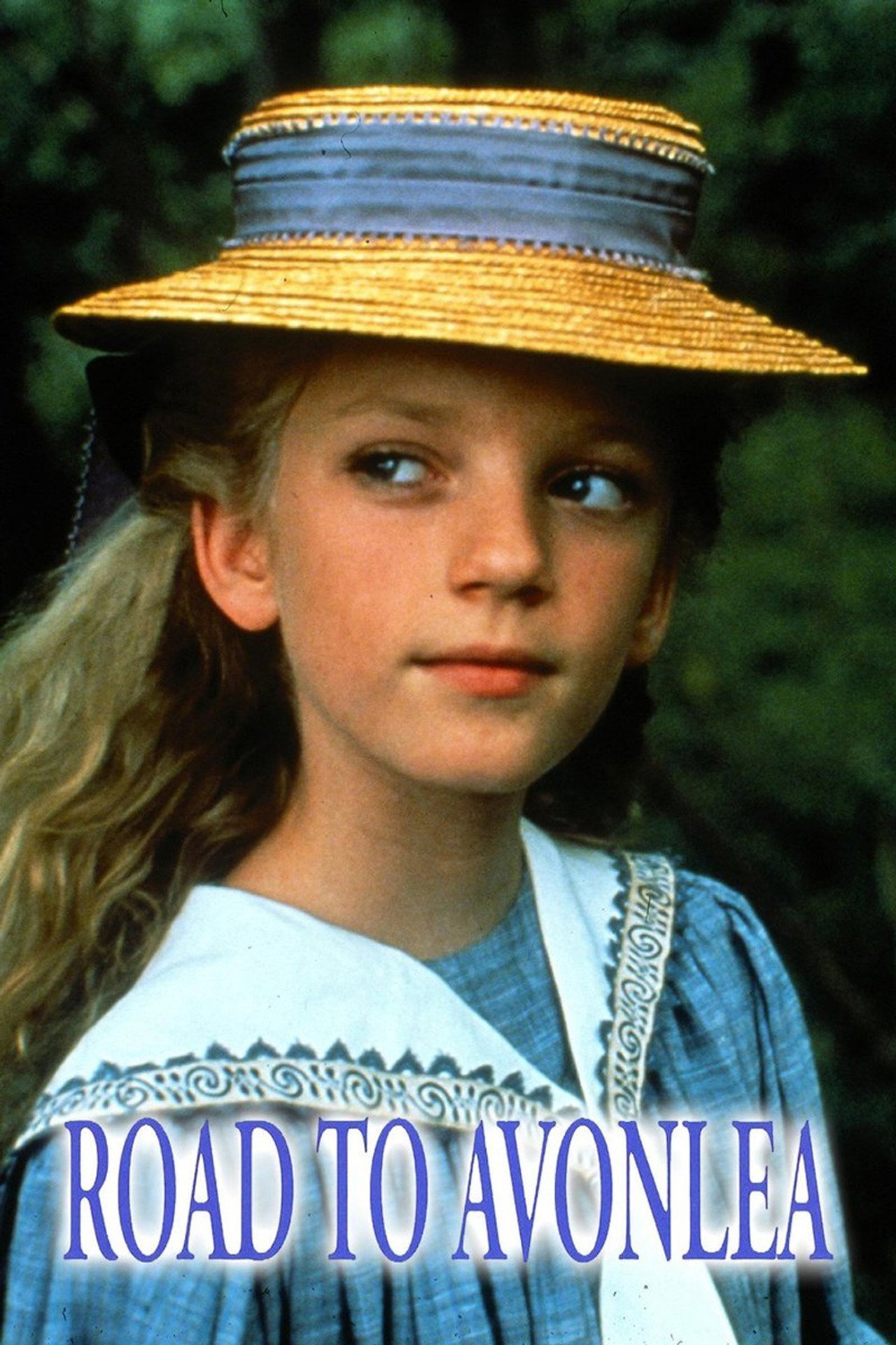 Pôster de Road to Avonlea