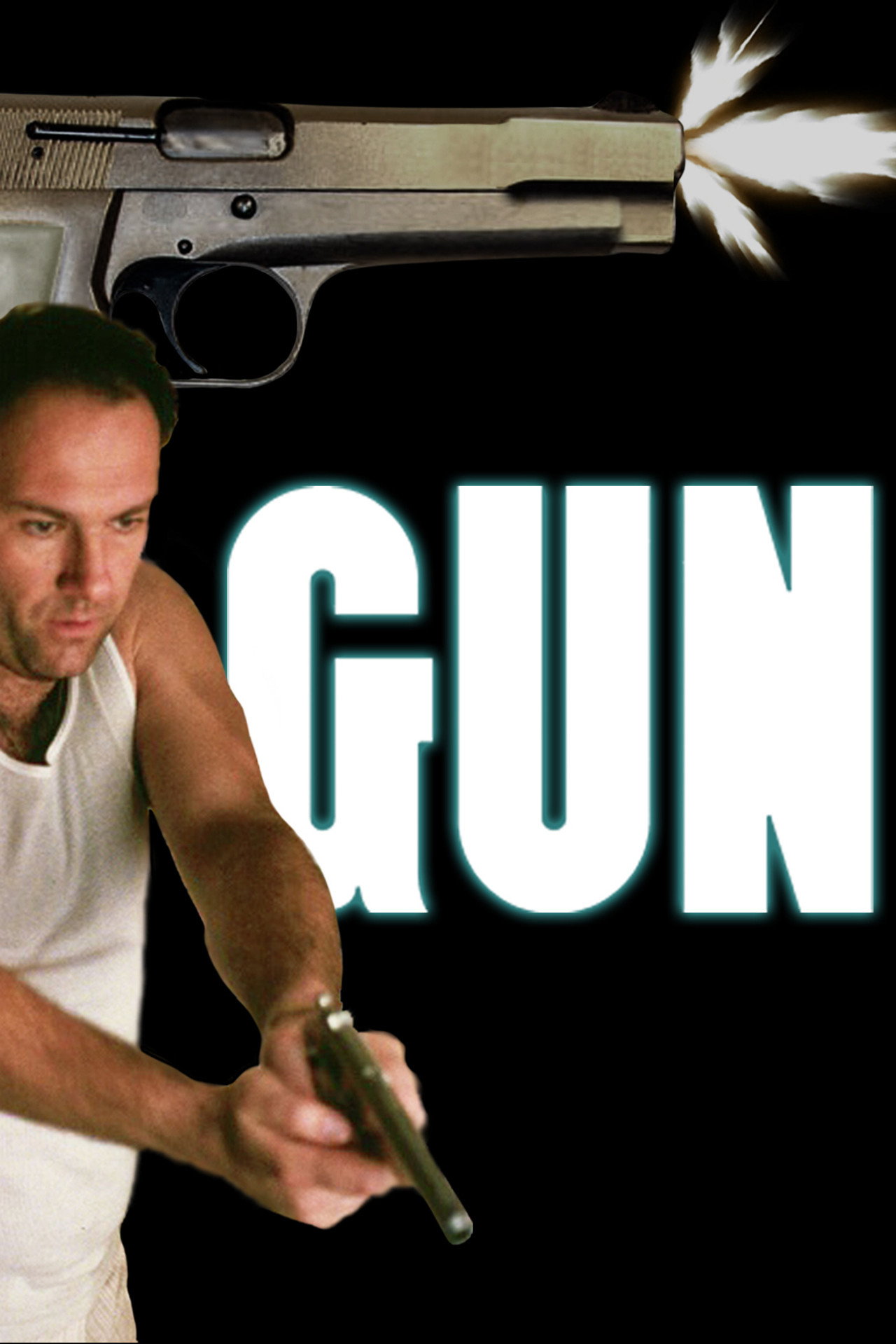 Pôster de Gun