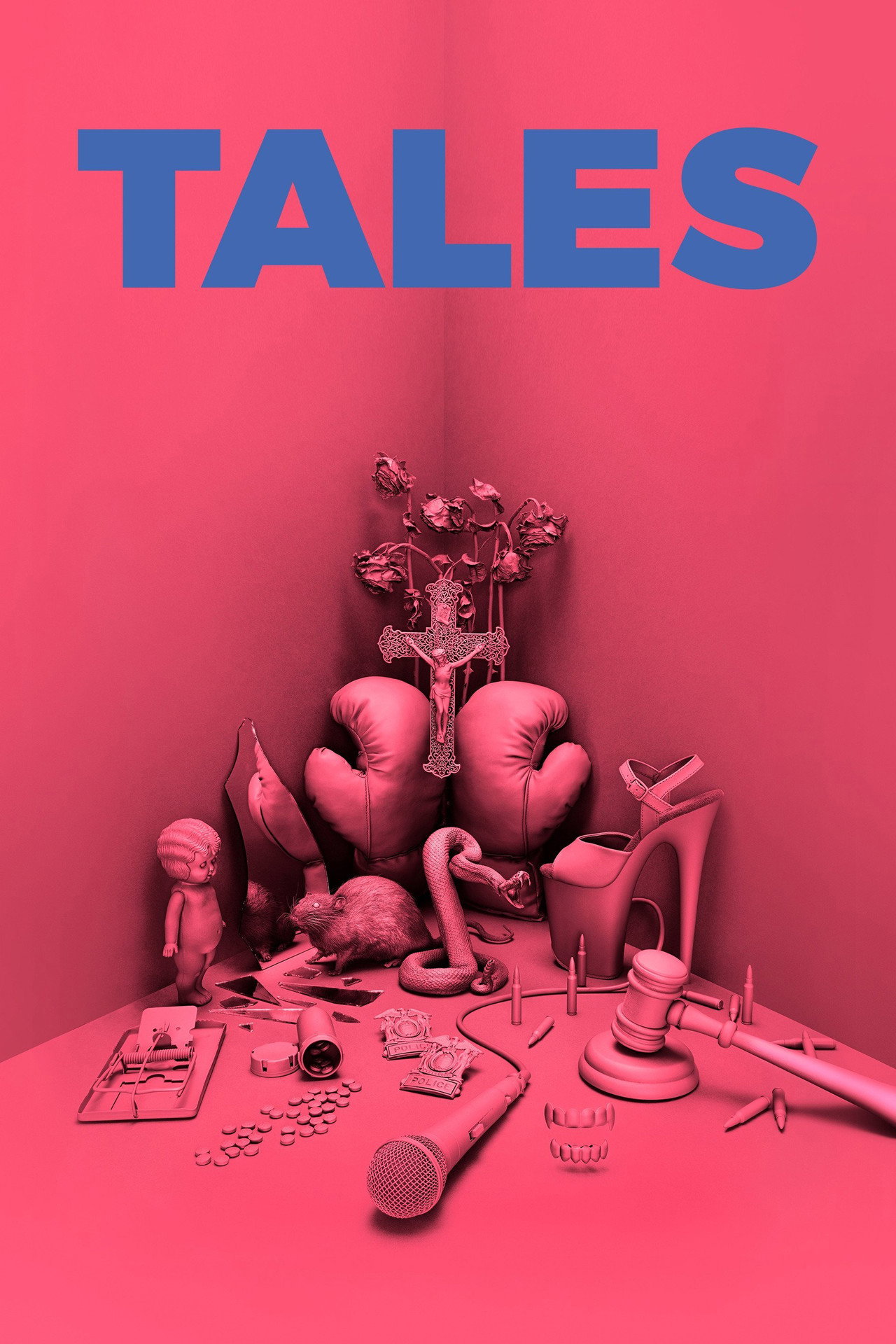 Pôster de Tales