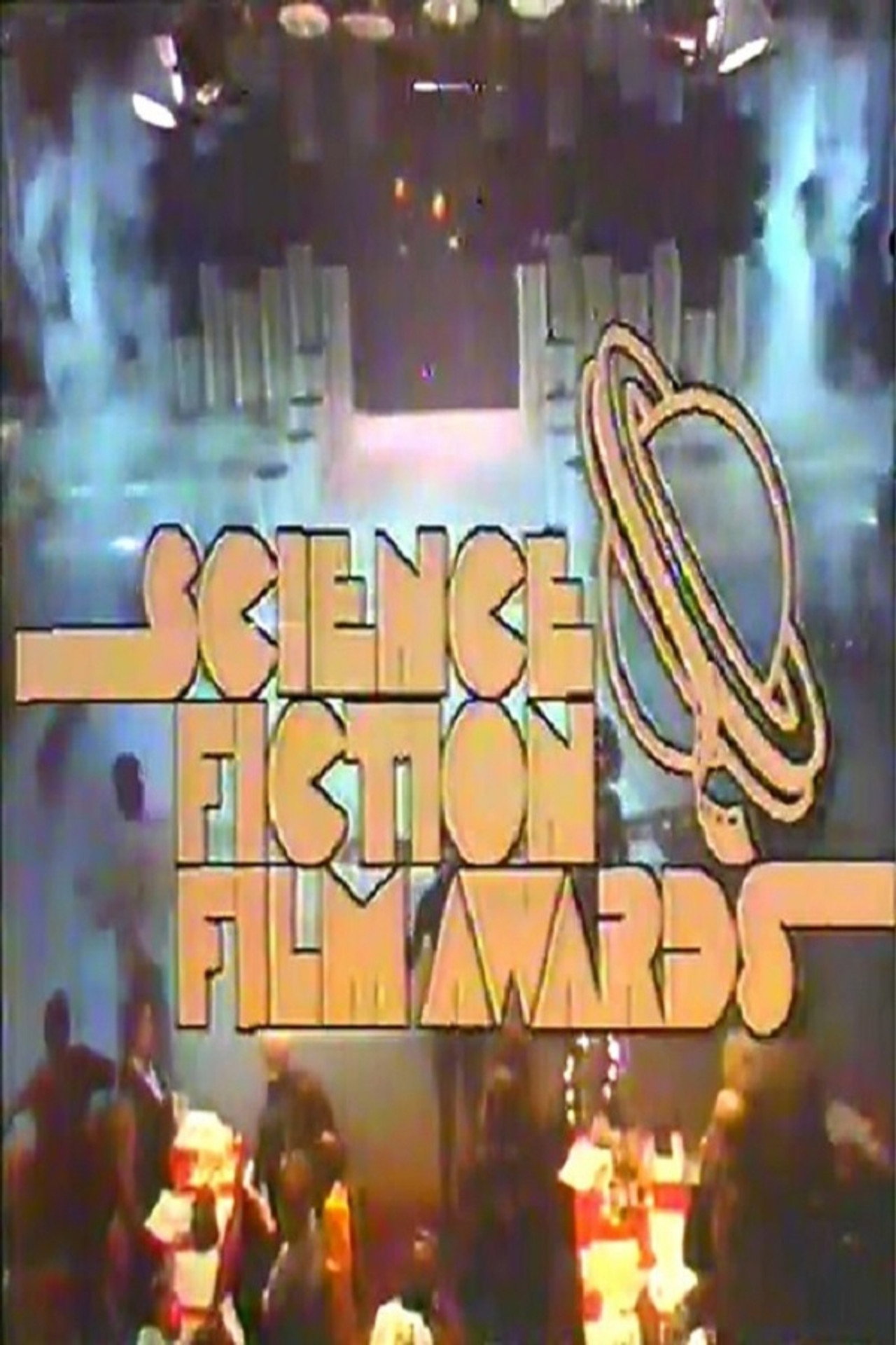 Pôster de Science Fiction Film Awards
