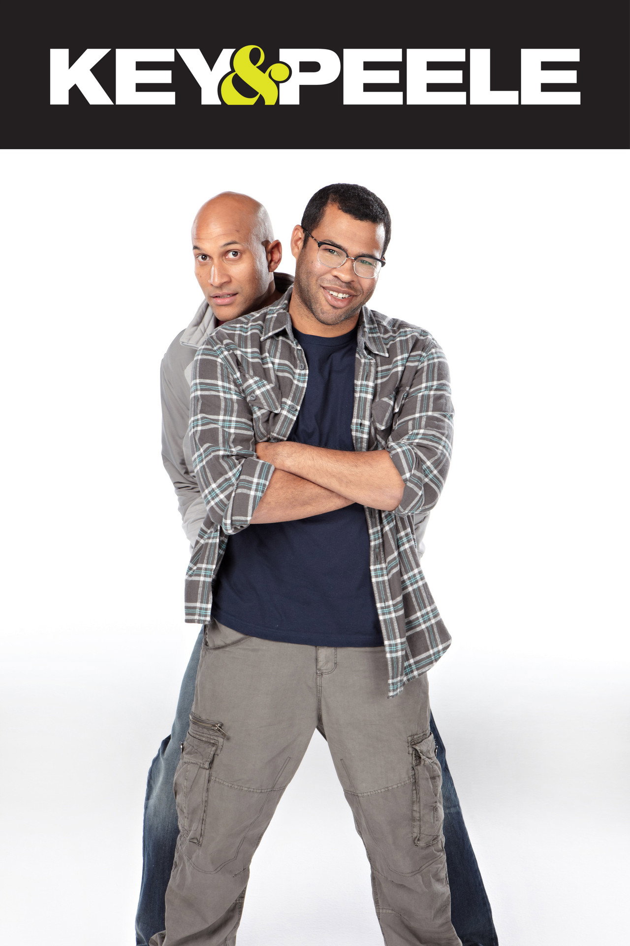 Pôster de Key & Peele