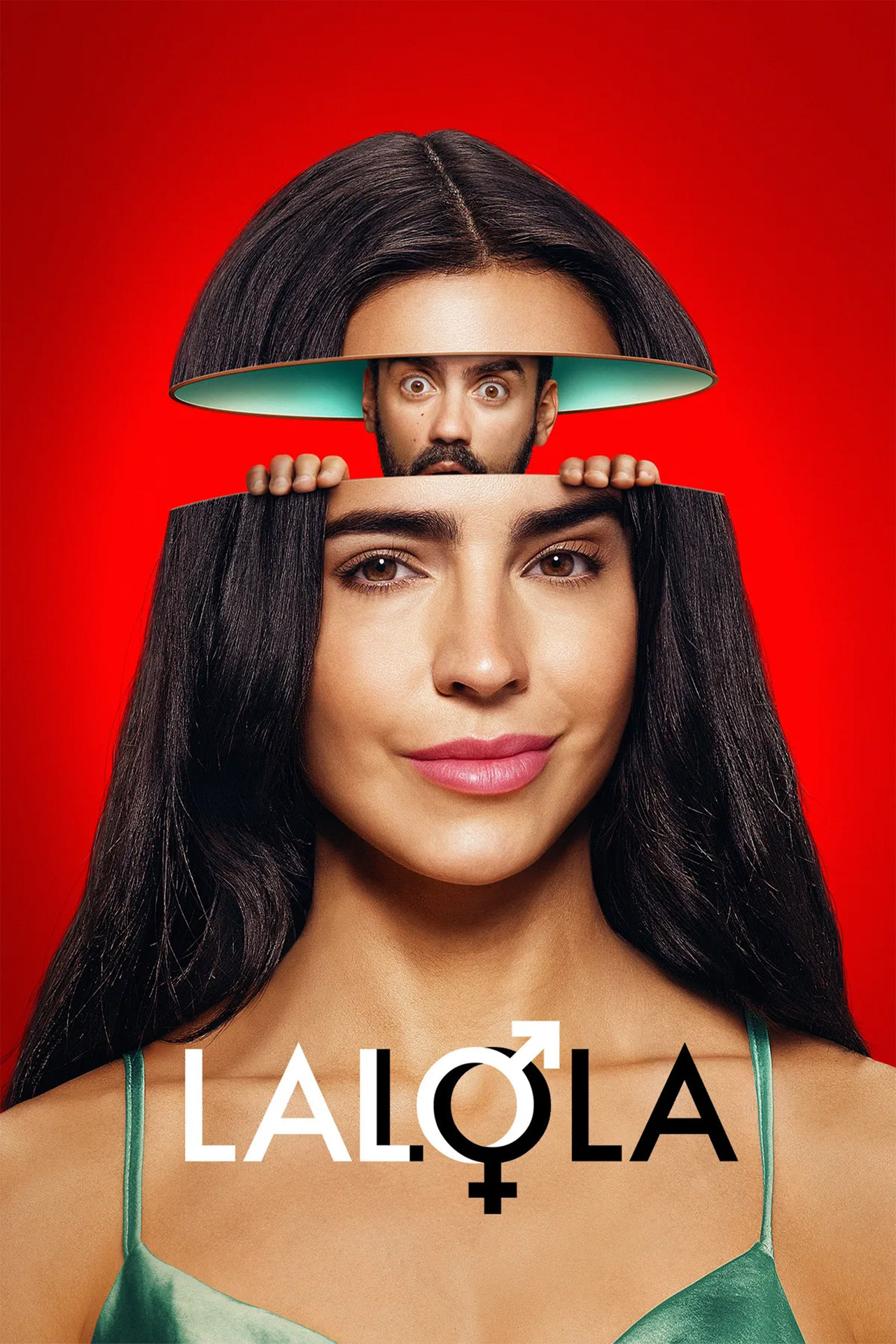 Pôster de LaLola